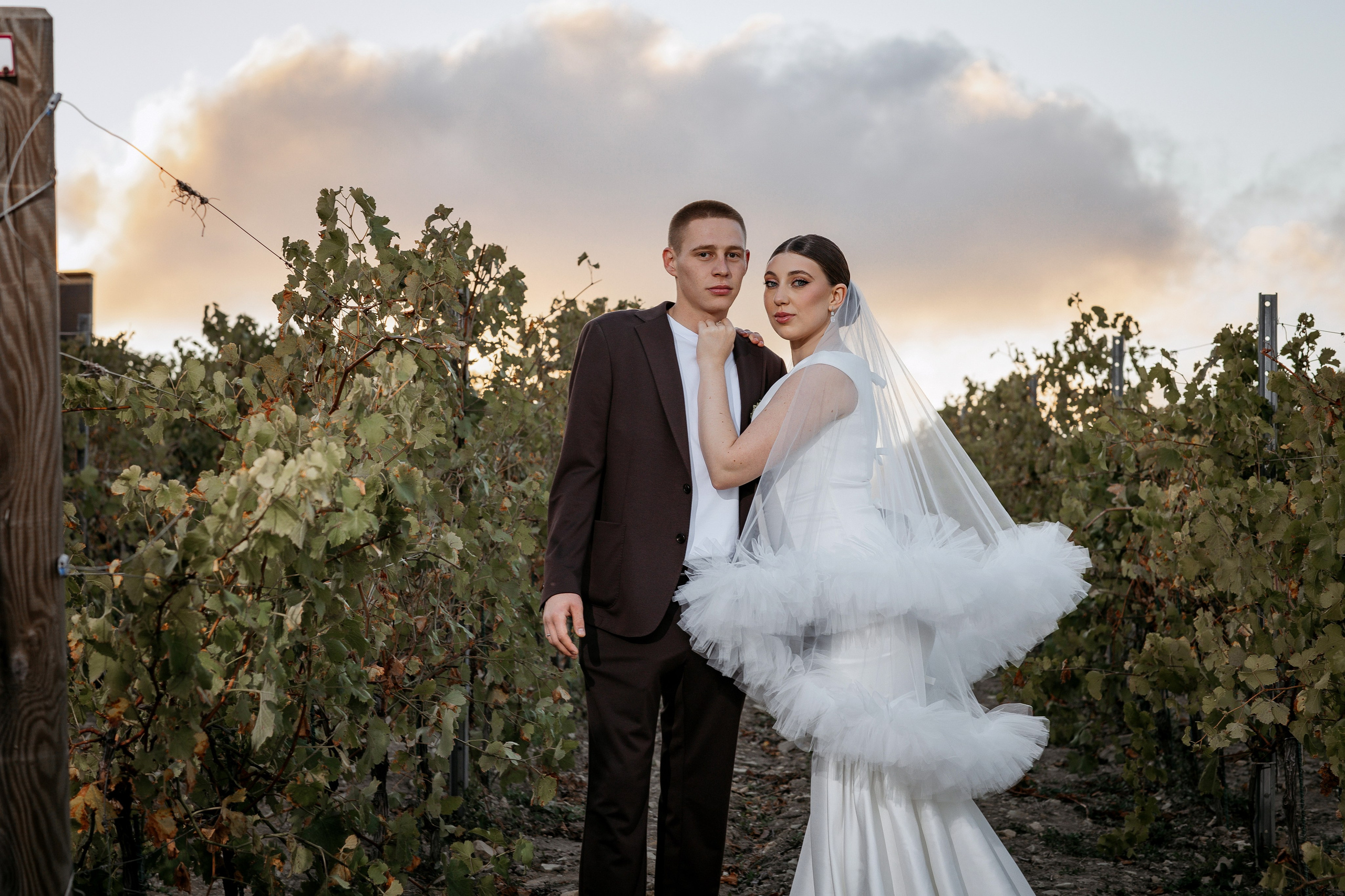 Руслан и Виктория. Свадебный и Семейный Фотограф в Краснодаре