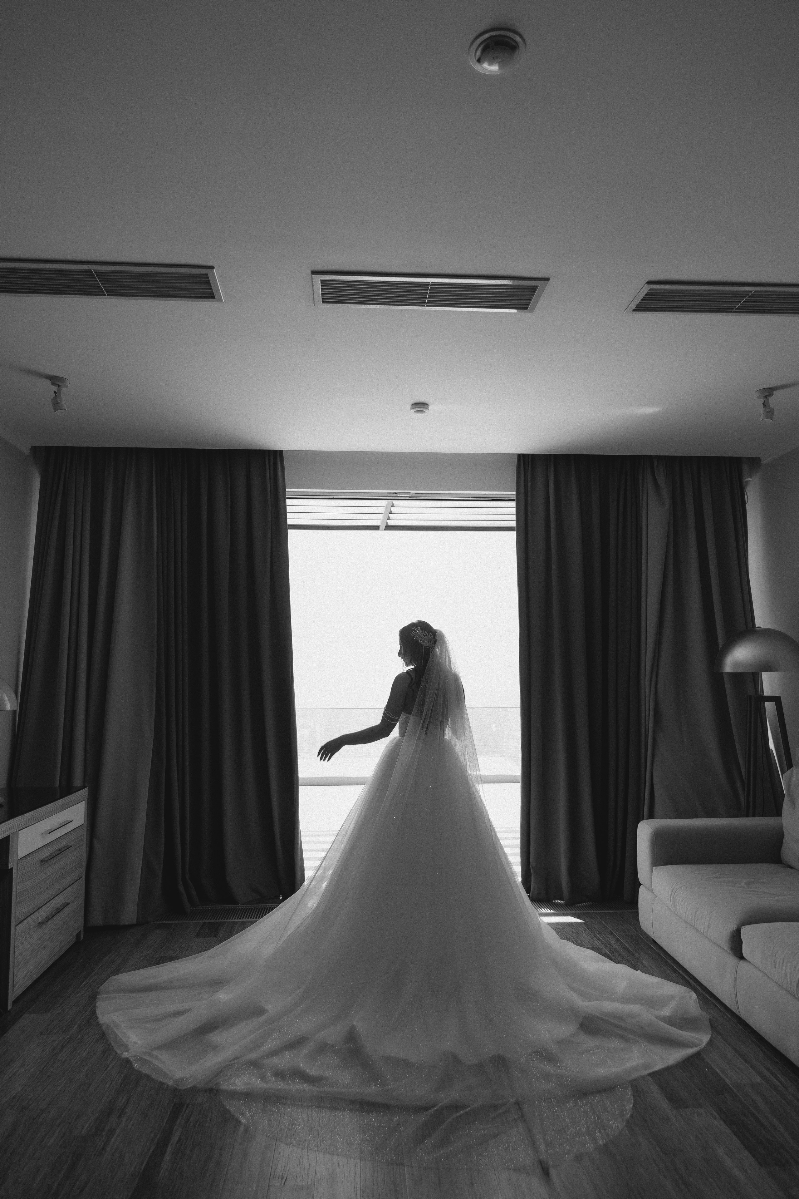 Иван и Ася (Анапа). Свадебный и Семейный Фотограф в Краснодаре