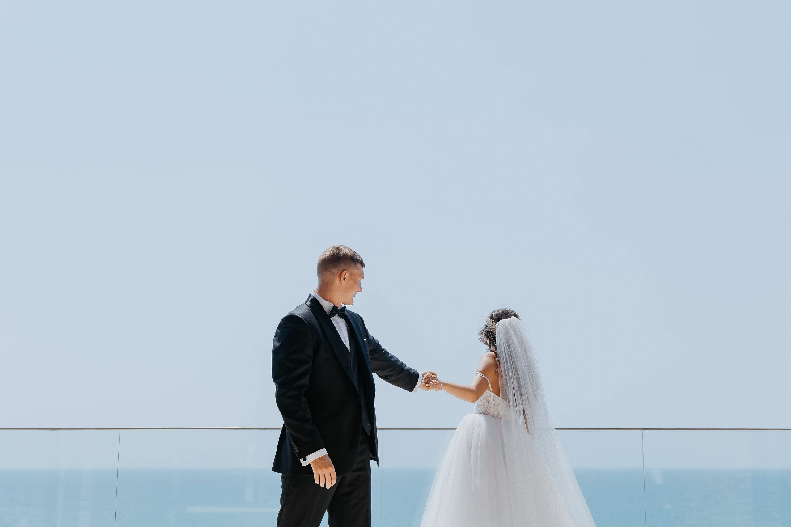 Иван и Ася (свадебный анонс). Свадебный и Семейный Фотограф в Краснодаре