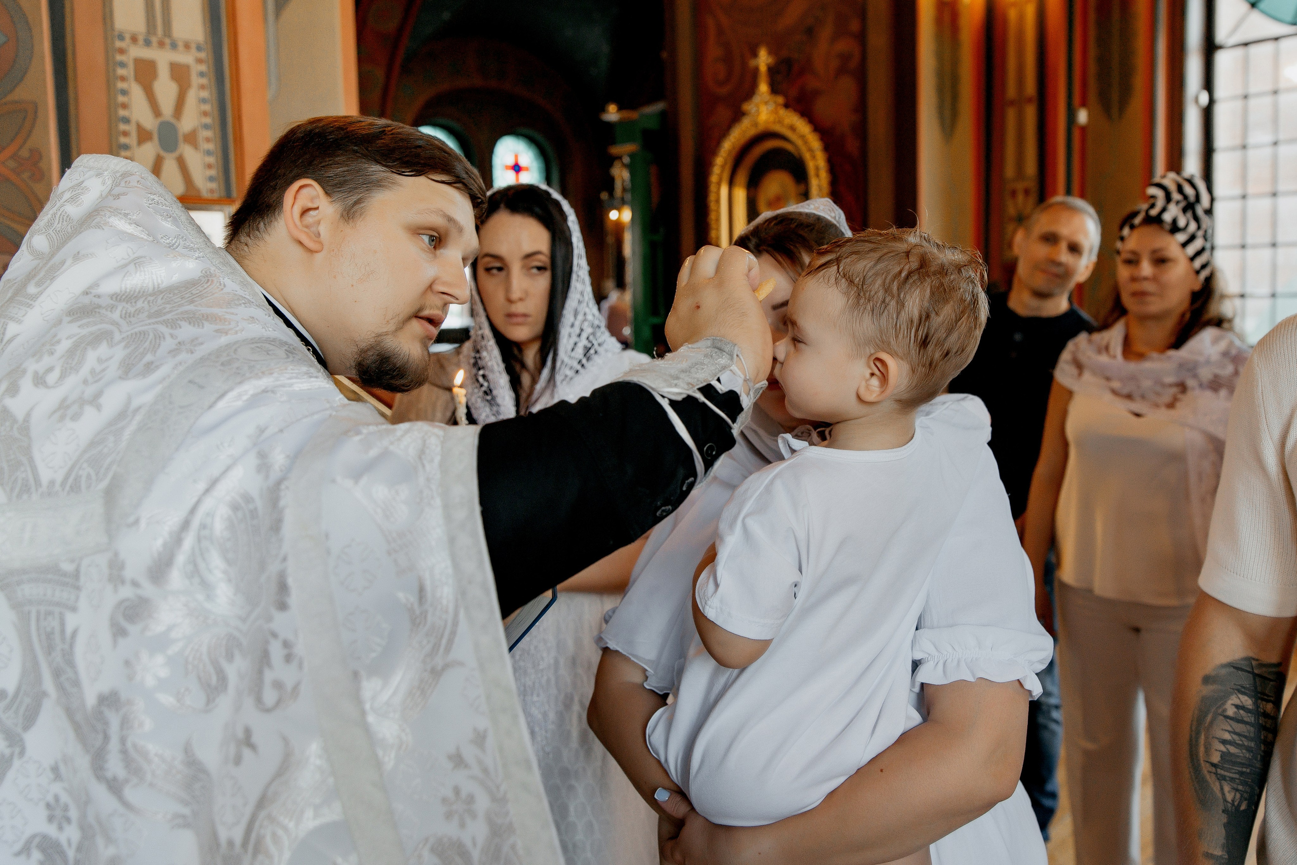 Мирон. Свадебный и Семейный Фотограф в Краснодаре
