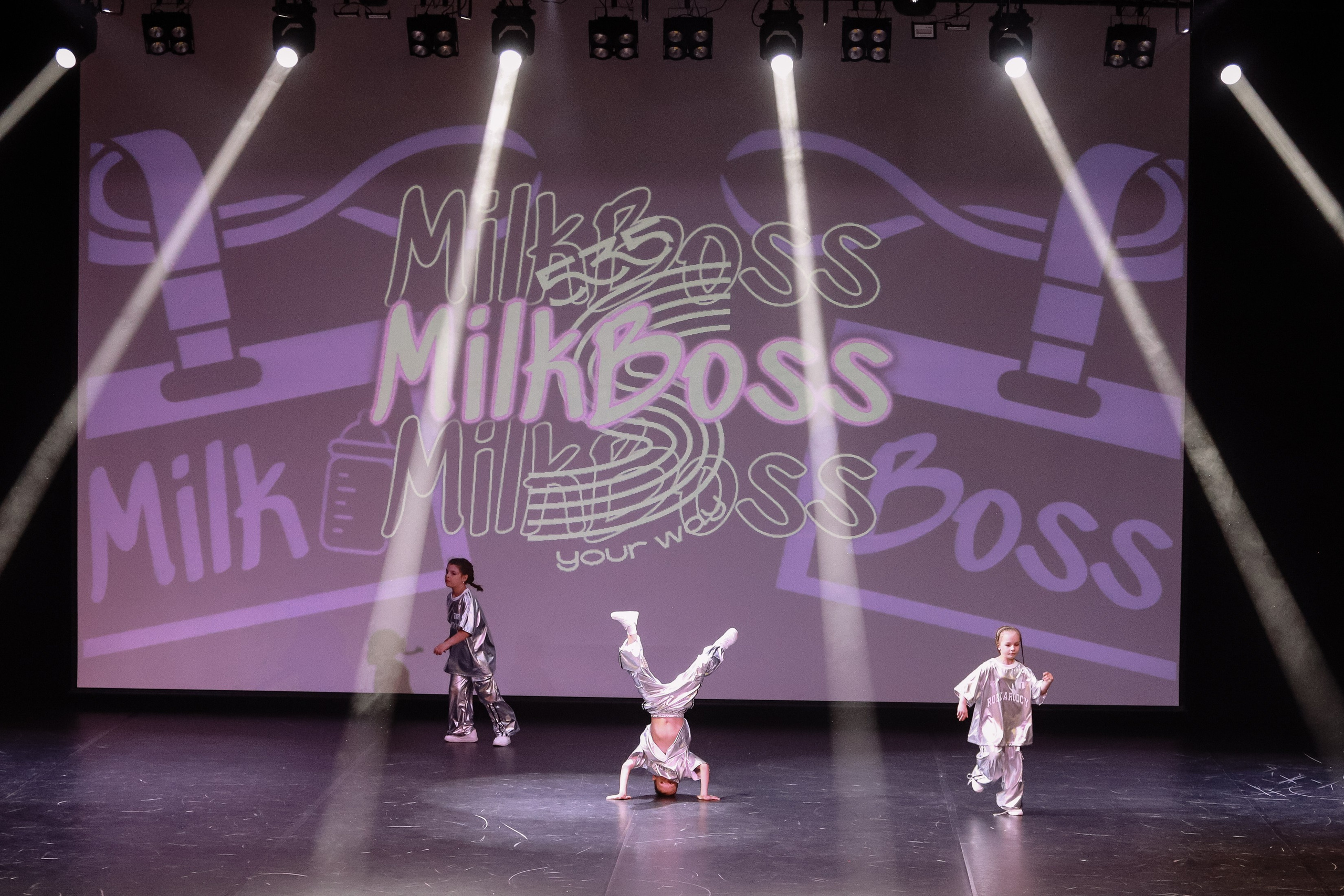 Studio 535 Отчетник. Фотограф Юлия Мальцева