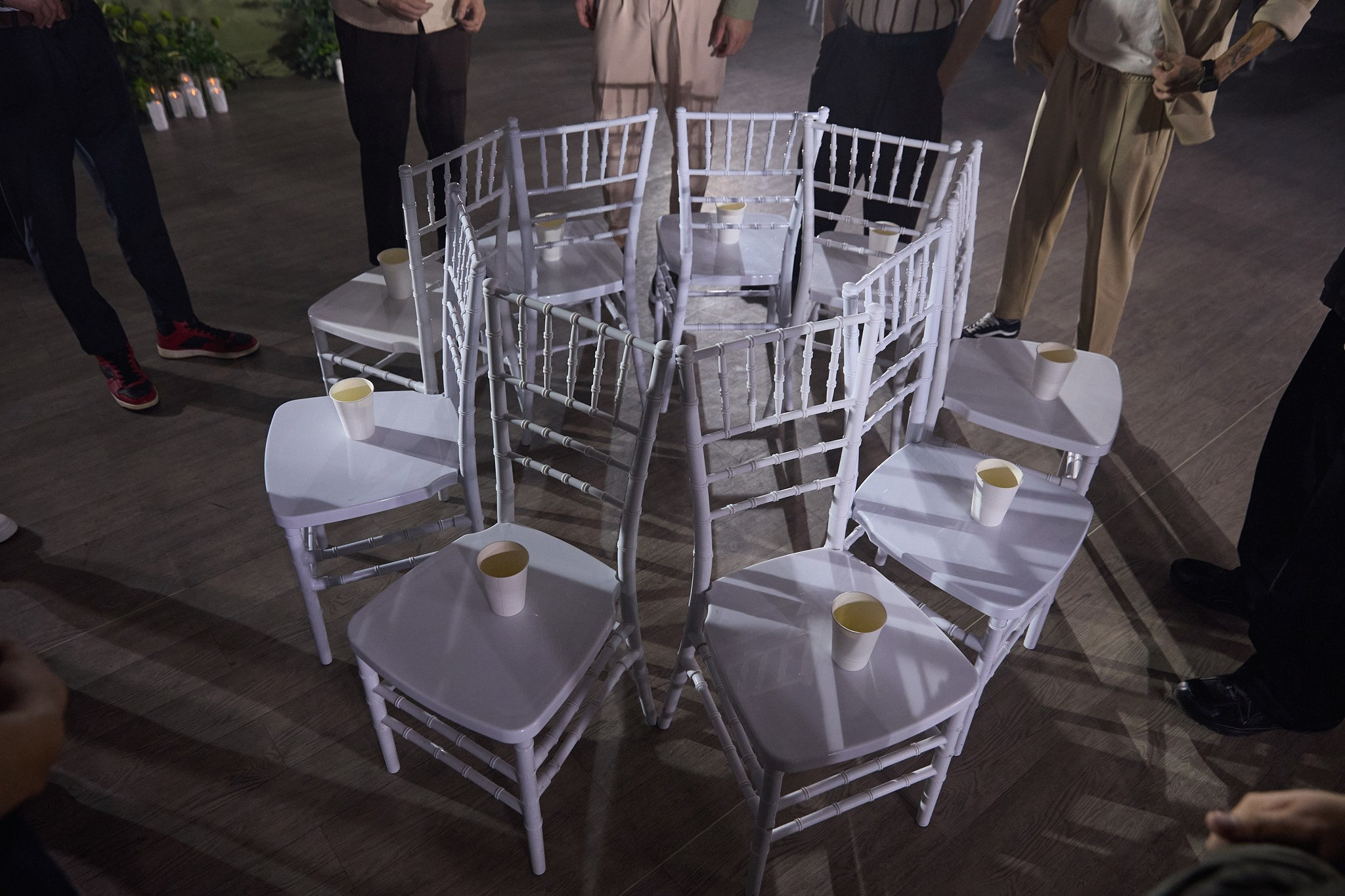 Алина и Кирилл