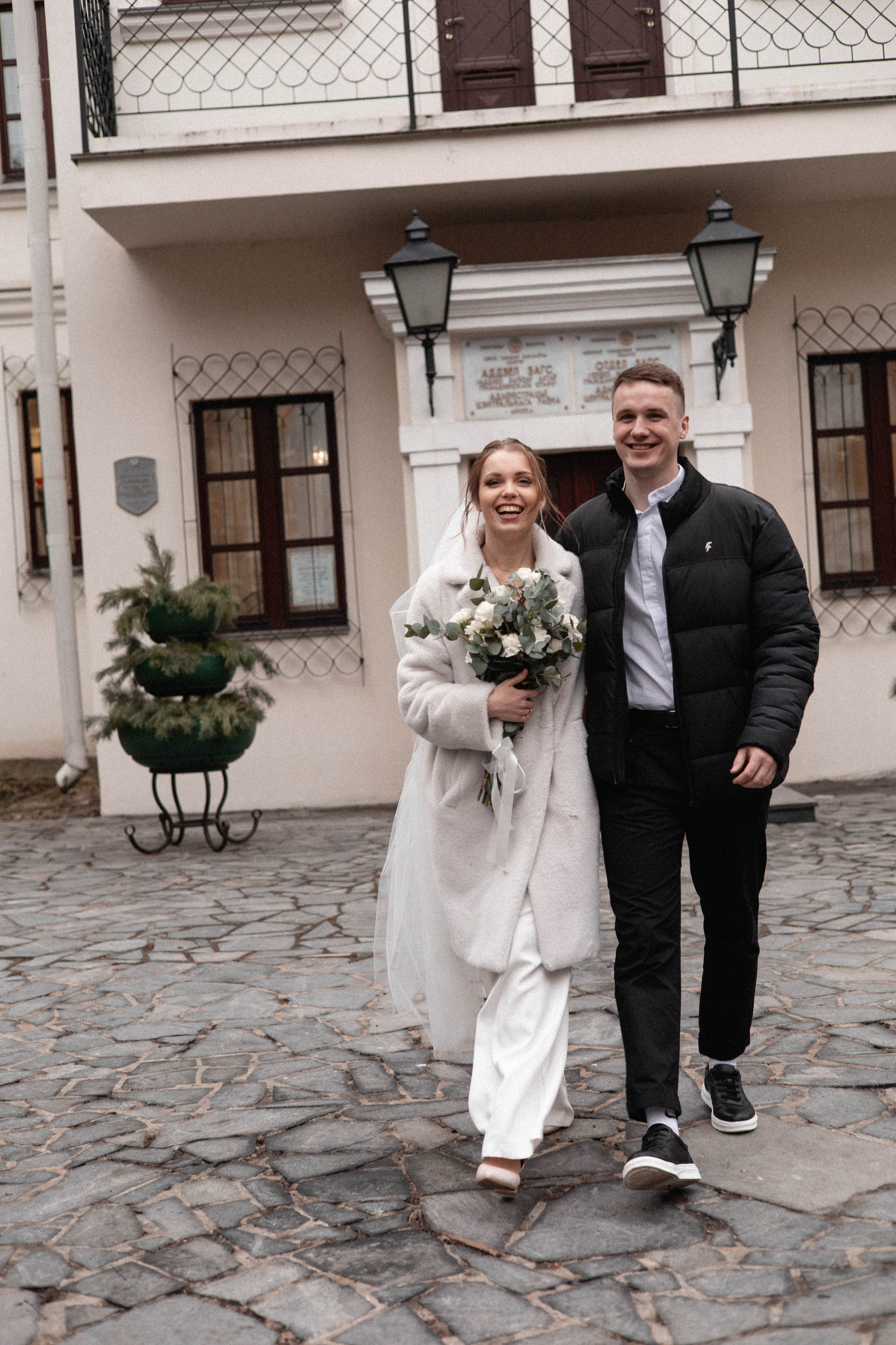 Марианна & Максим. Свадебный и портретный фотограф Соломко Диана