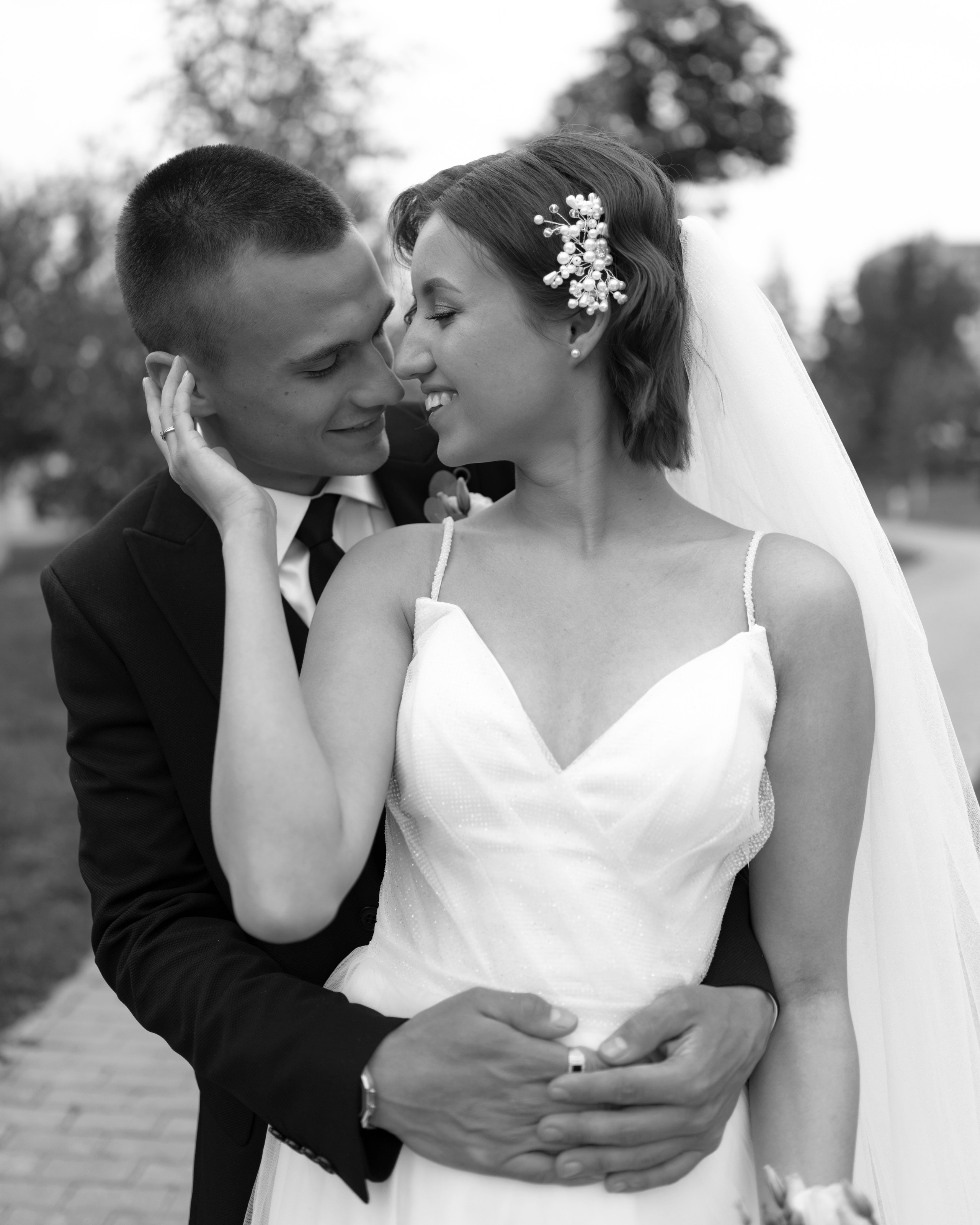 Семён и Юлия. Фотограф Екатеринбург | Оля Макарова