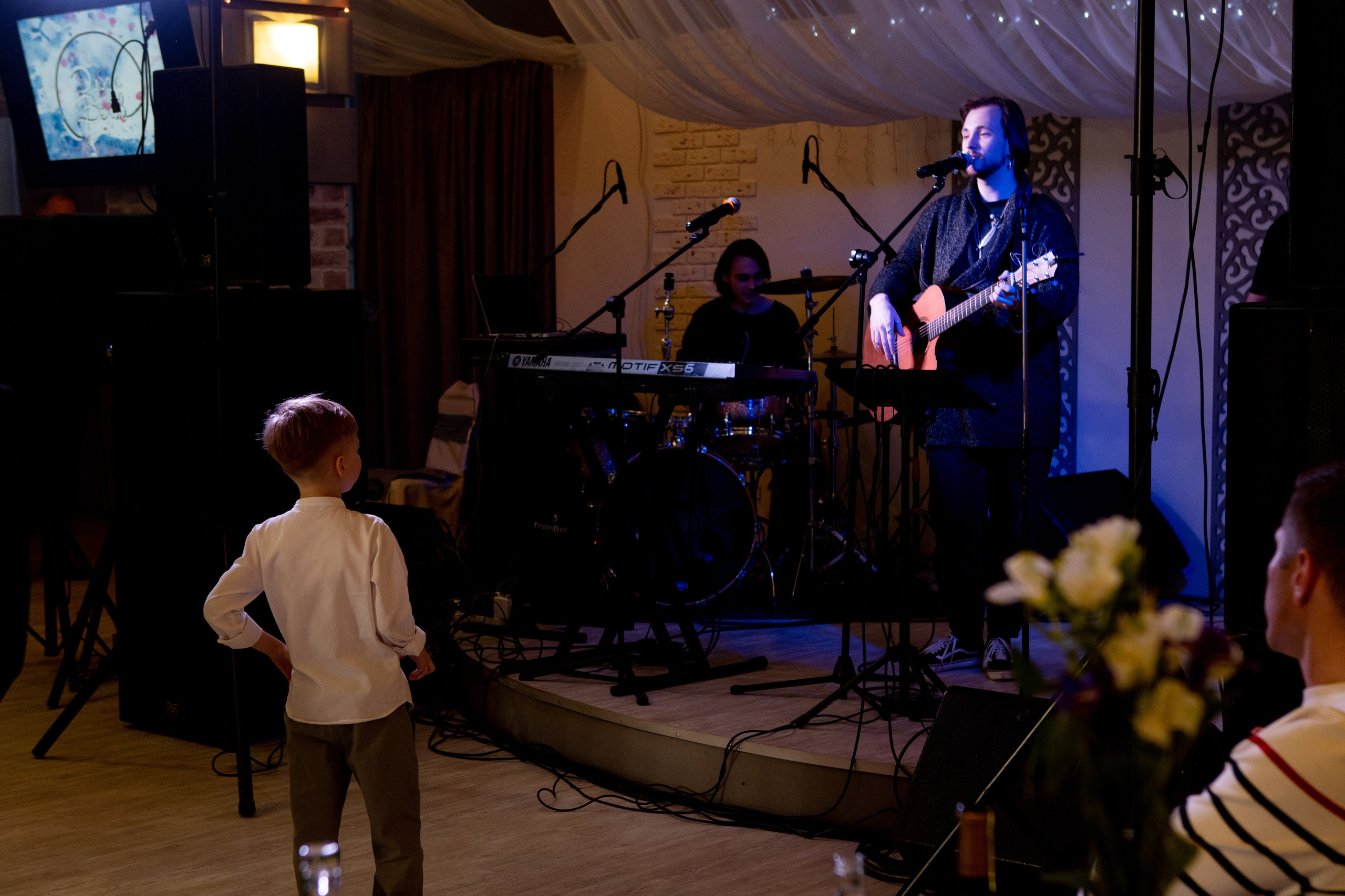 Репортаж. Фотограф в Москве Наталья Реуцкая