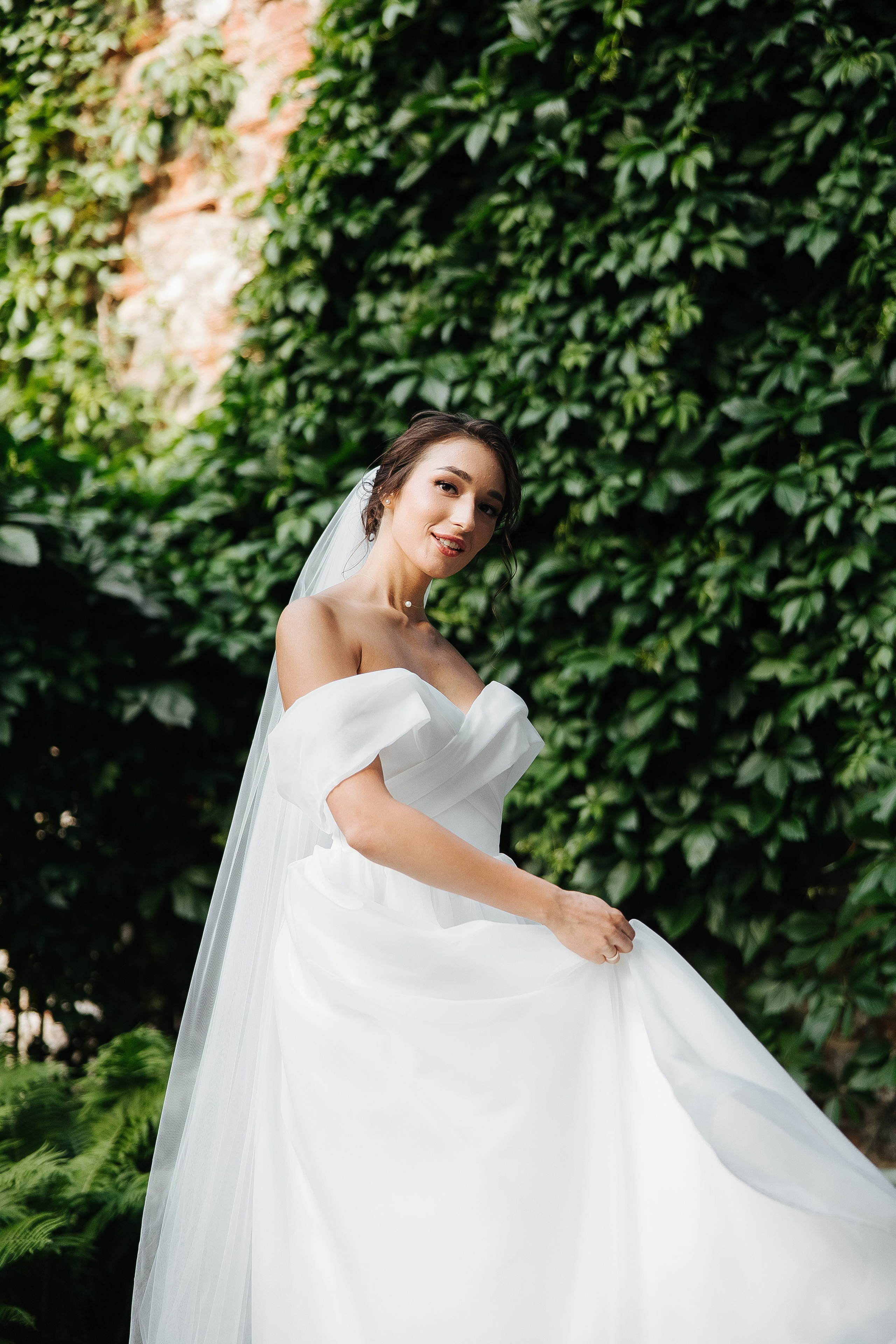 Иван Юлия. Фотограф в Красноярске Надежда Воскресенская