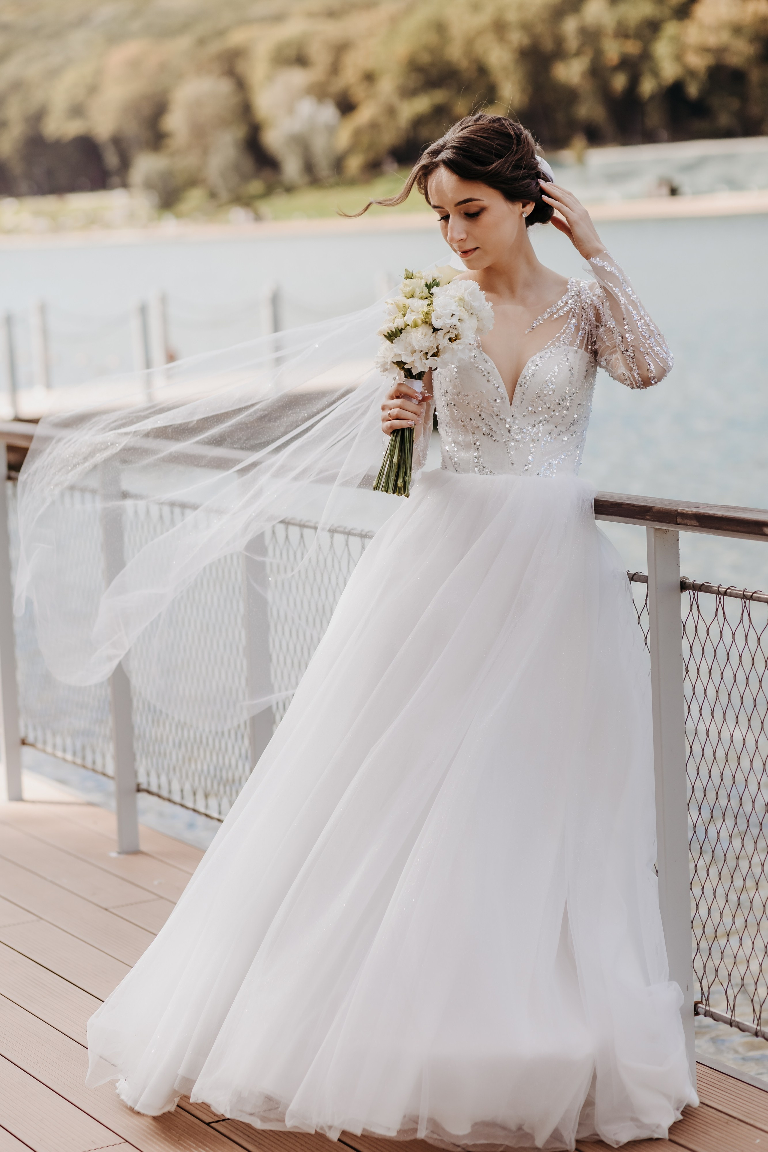 Осень в Ставрополе. Свадебный и семейный фотограф в Невинномысске Наталья Куликова