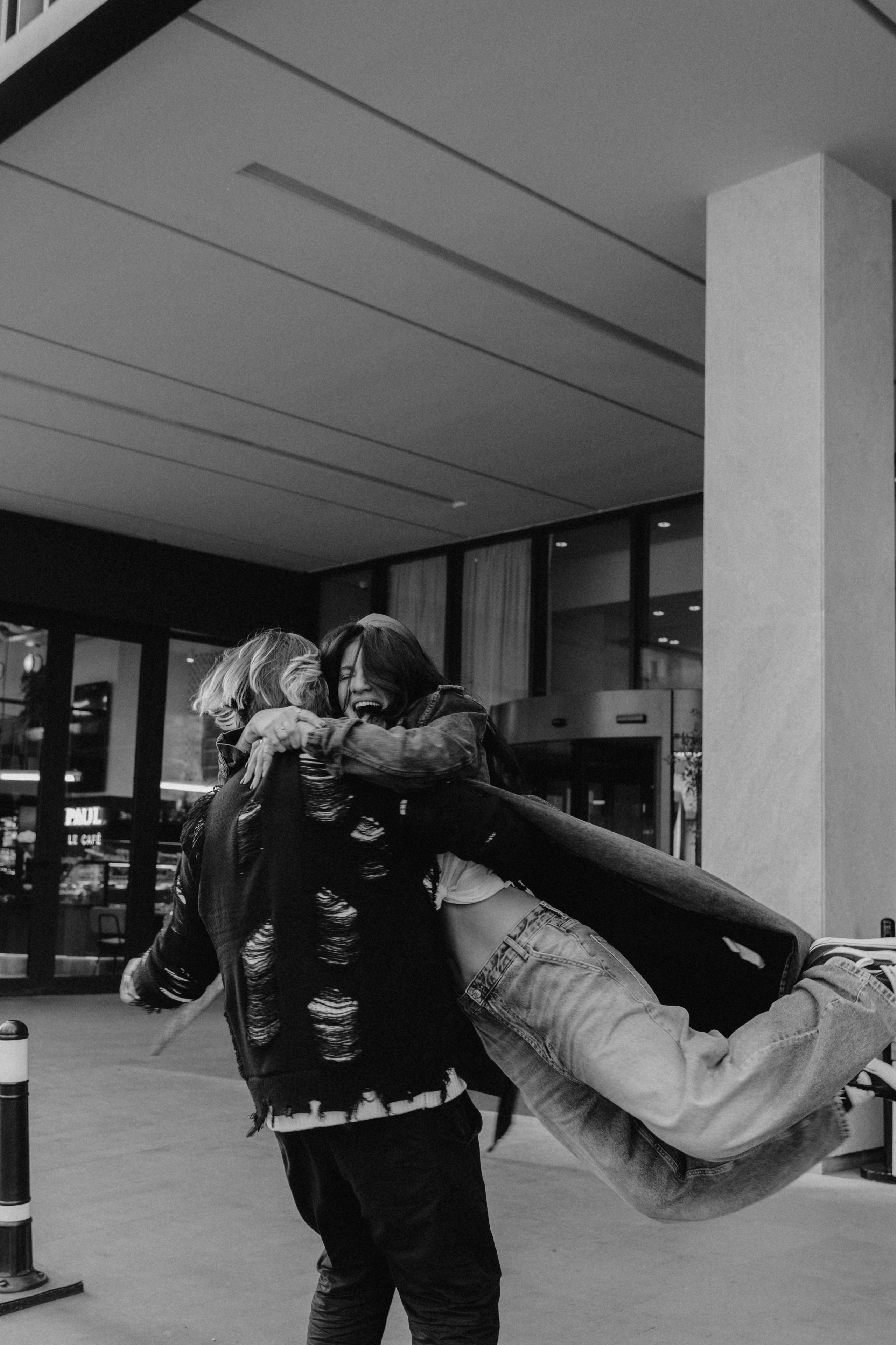 Анархия. Свадебный фотограф Анастасия Пальчикова