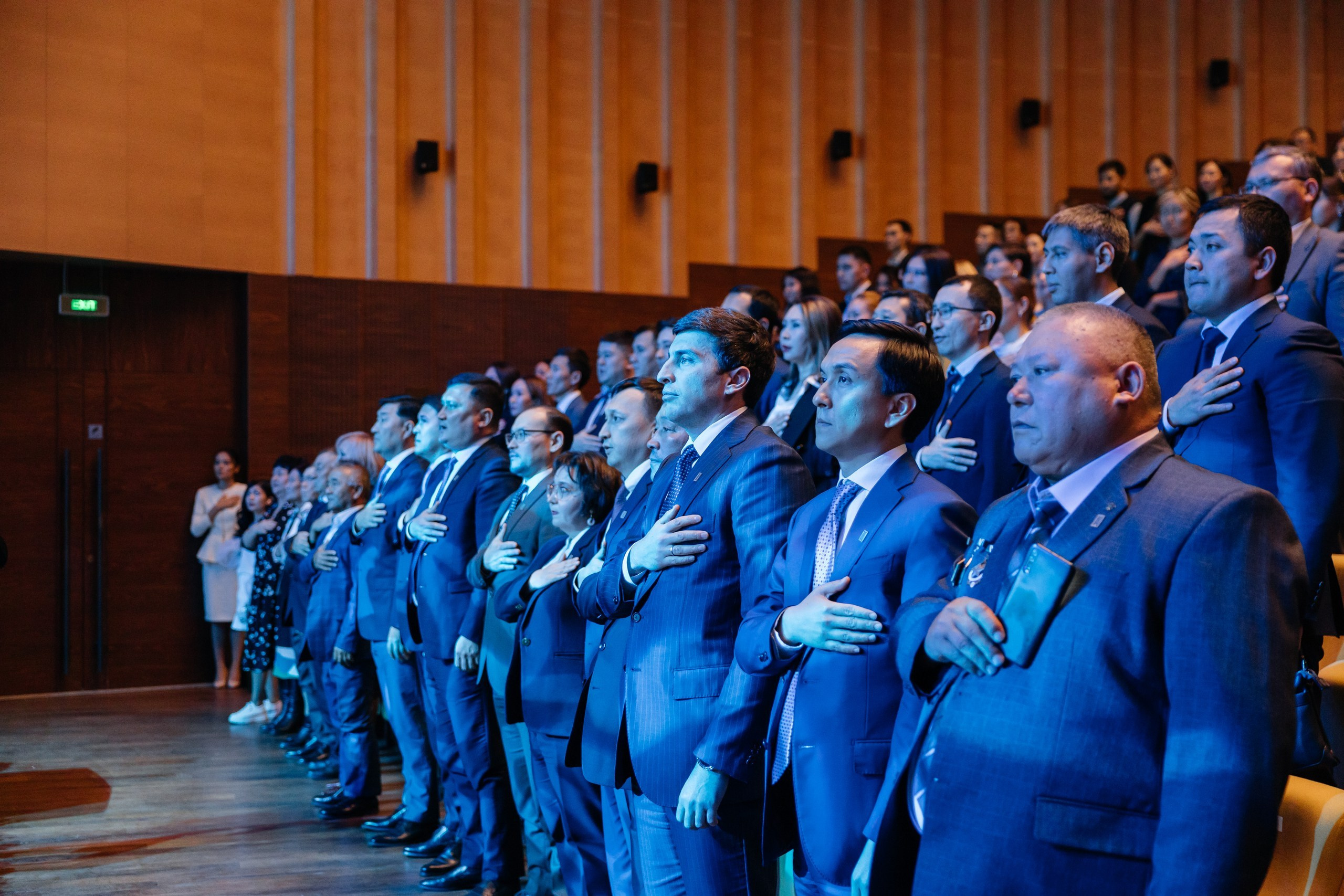 Проект 3. 15 летие Самрук Казына. Дата: октябрь 2023. Профессиональный фотограф в городе Астана/Алматы Даурен Сембаев