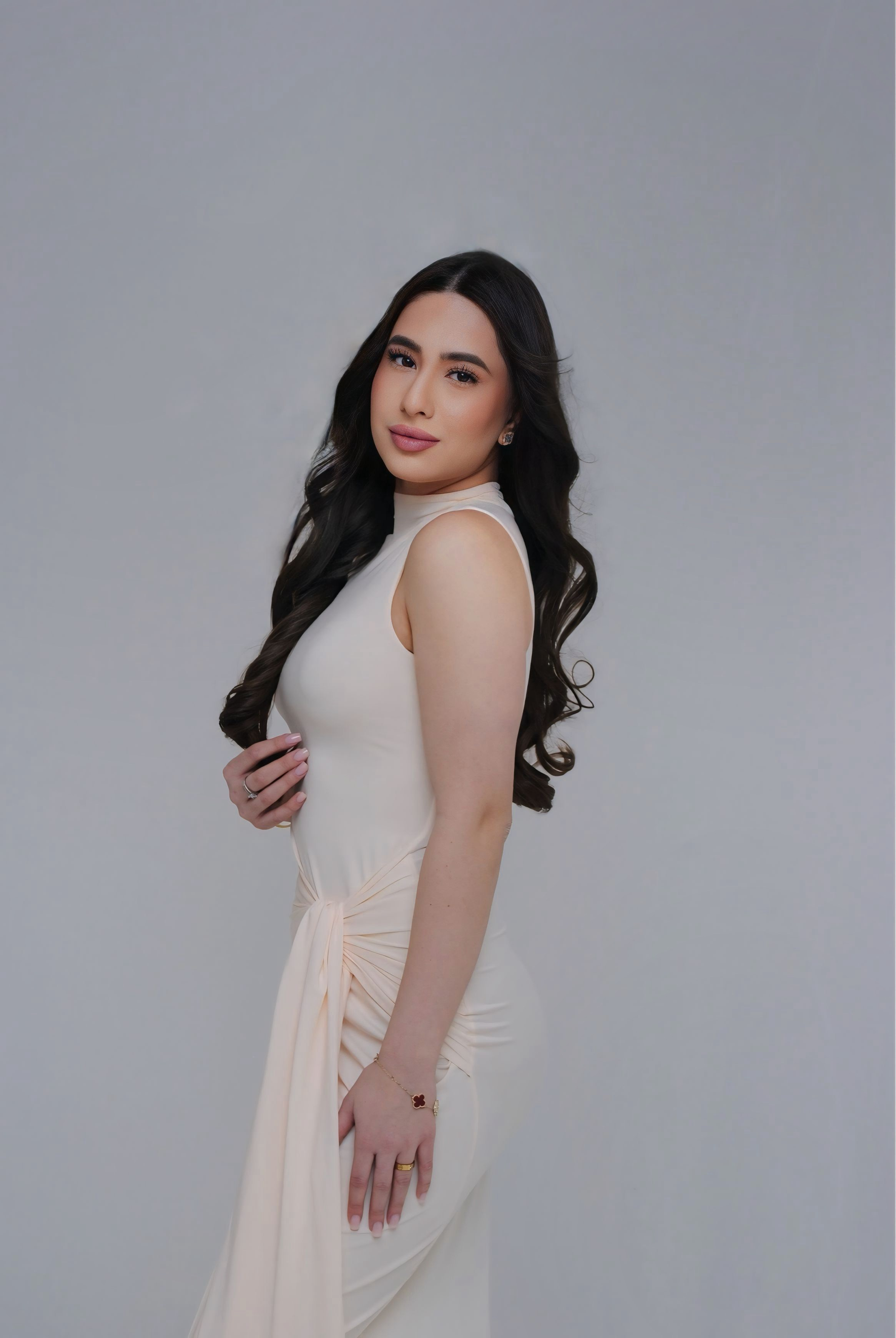 Эльвира. Фотограф Мария Мусаелян