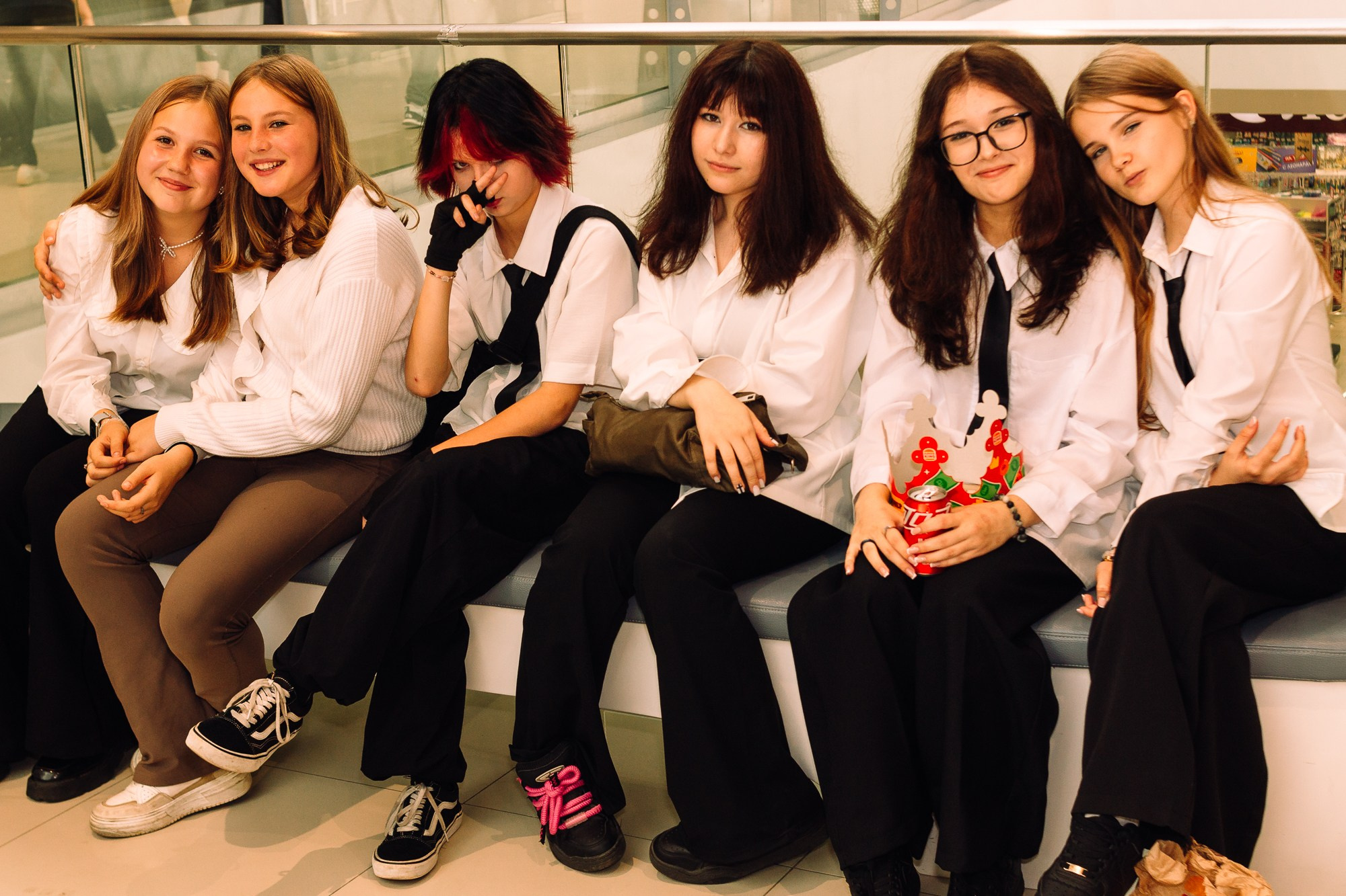 Праздники в ТЦ Сильвер Молл. Борщевская Елизавета / фотограф Иркутск