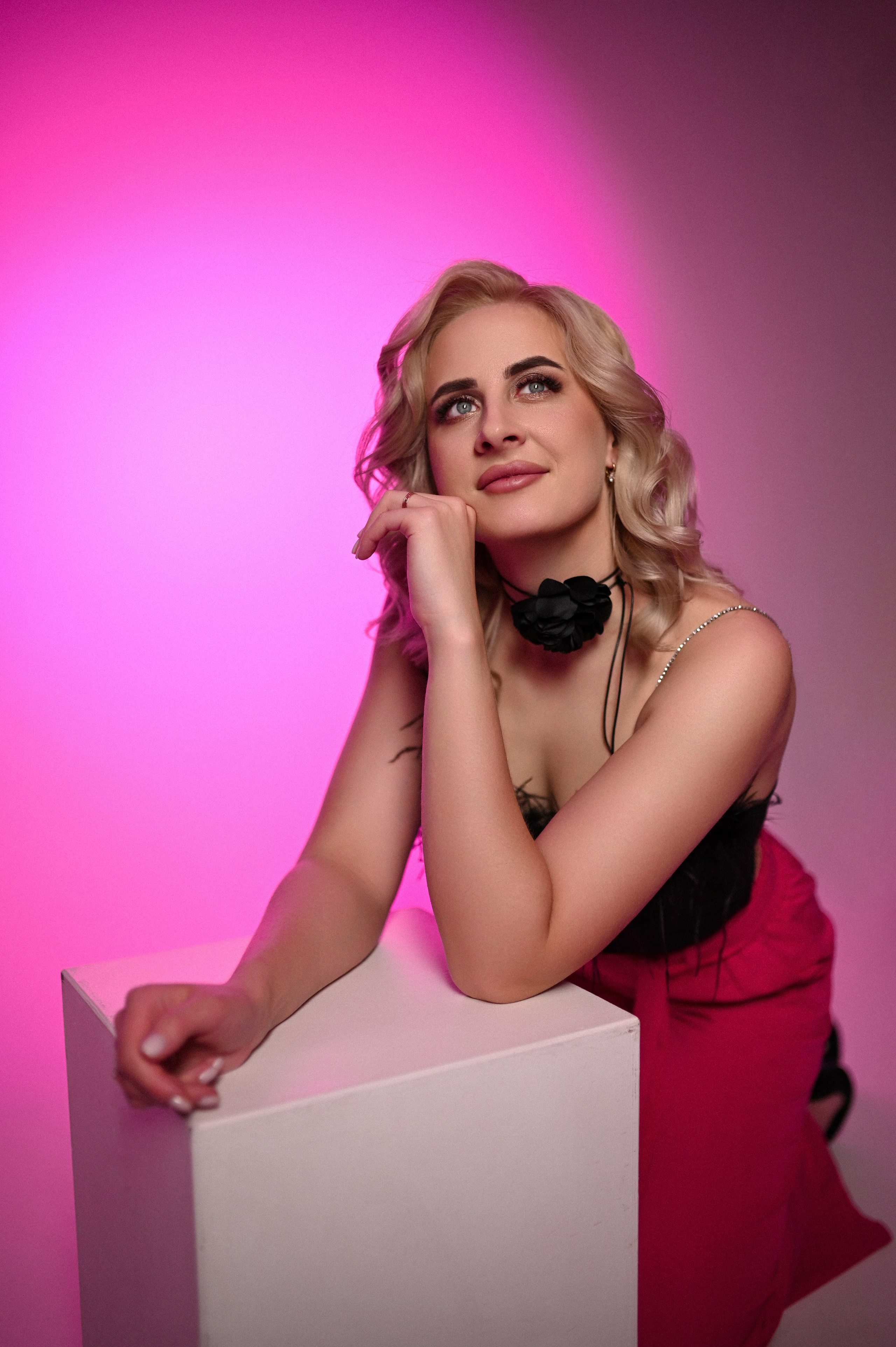 Лариса. Твой личный проводник к красивым фотографиям в Старом Осколе