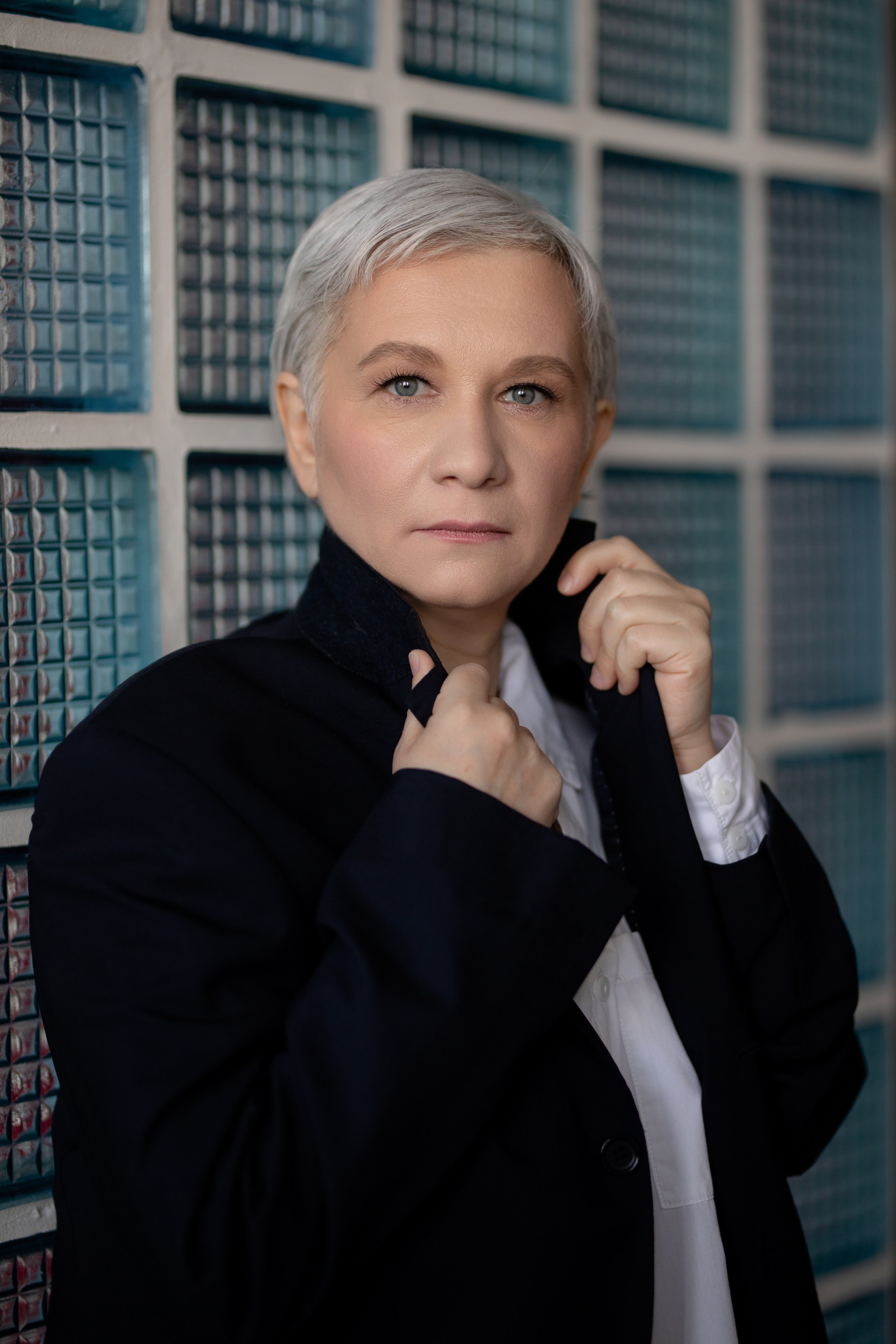 Ирина, женское и мужское во мне. Фотограф чувственного портрета в Санкт-Петербурге Светлана Фролова