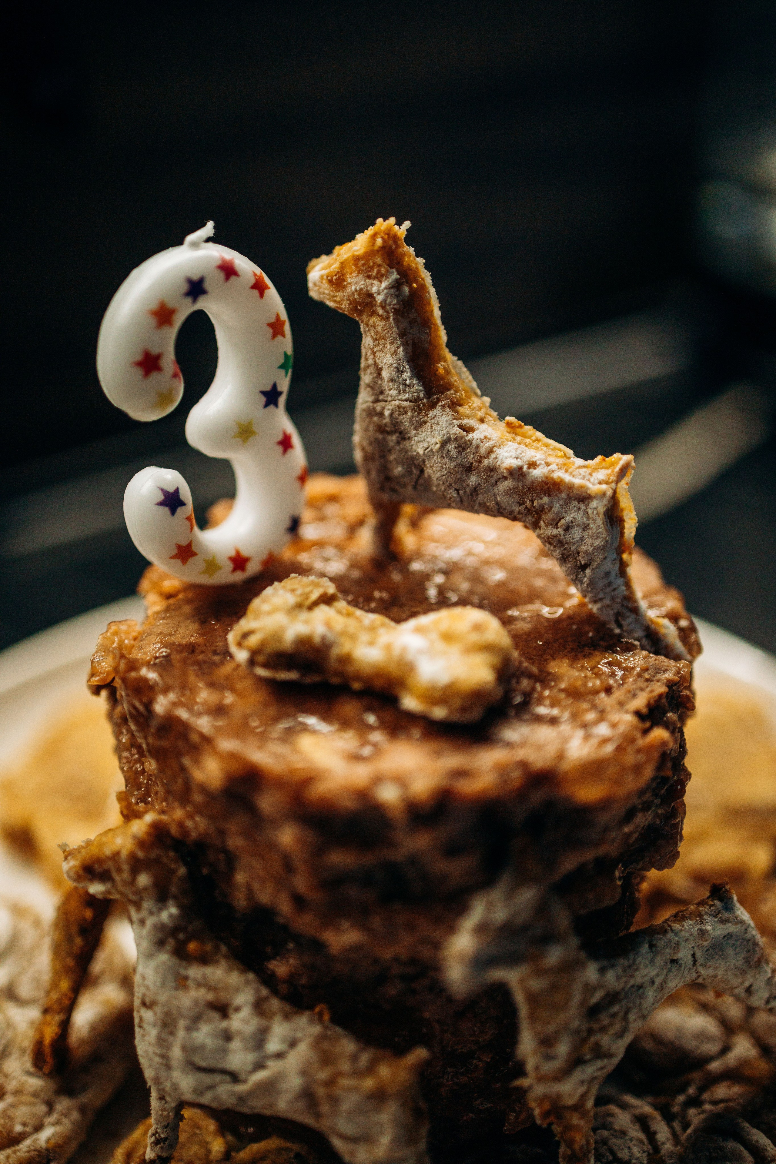 Катя и Конор