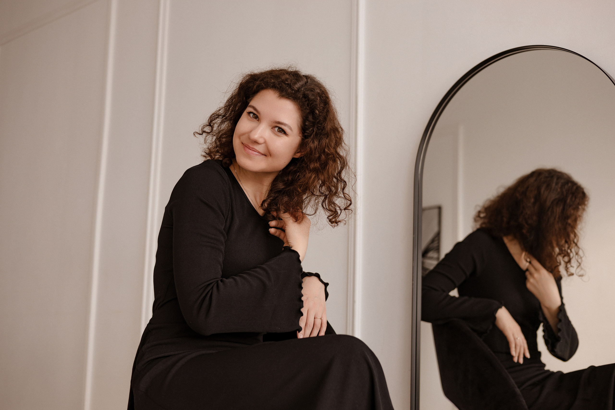 Татьяна. Фотограф Абронина Любовь | Москва