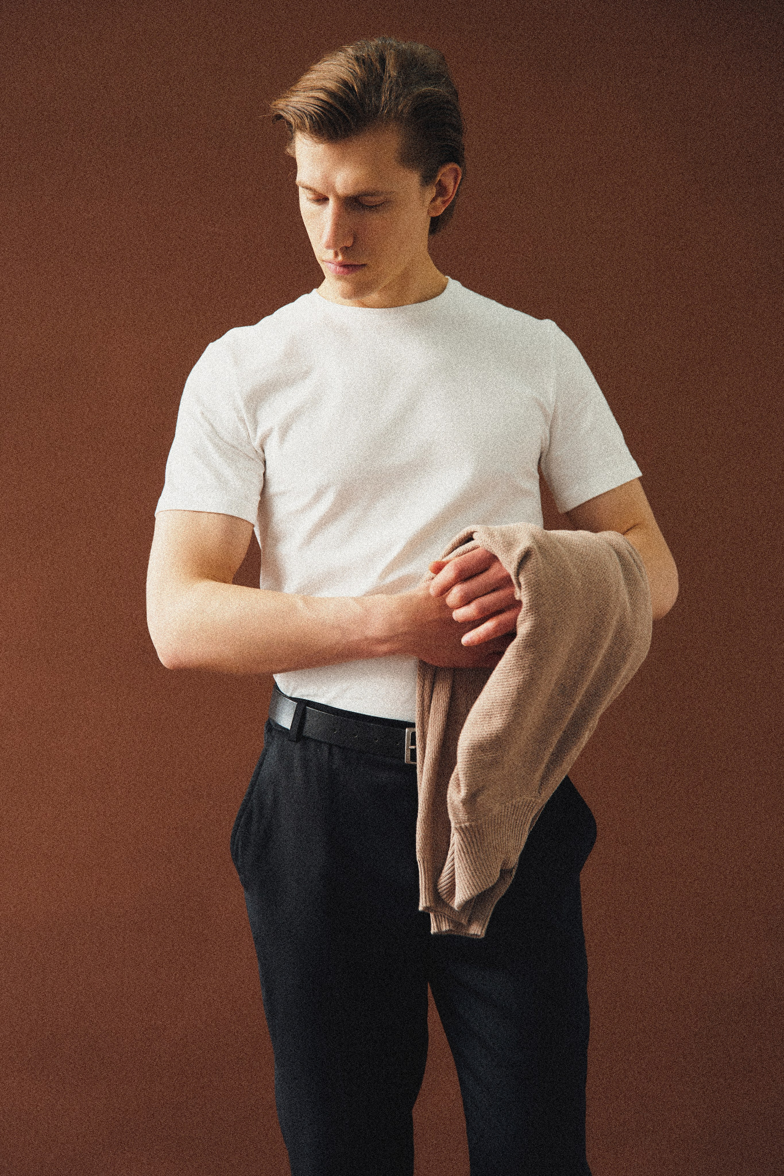 Remy Hanley. Юлия Пестрикова