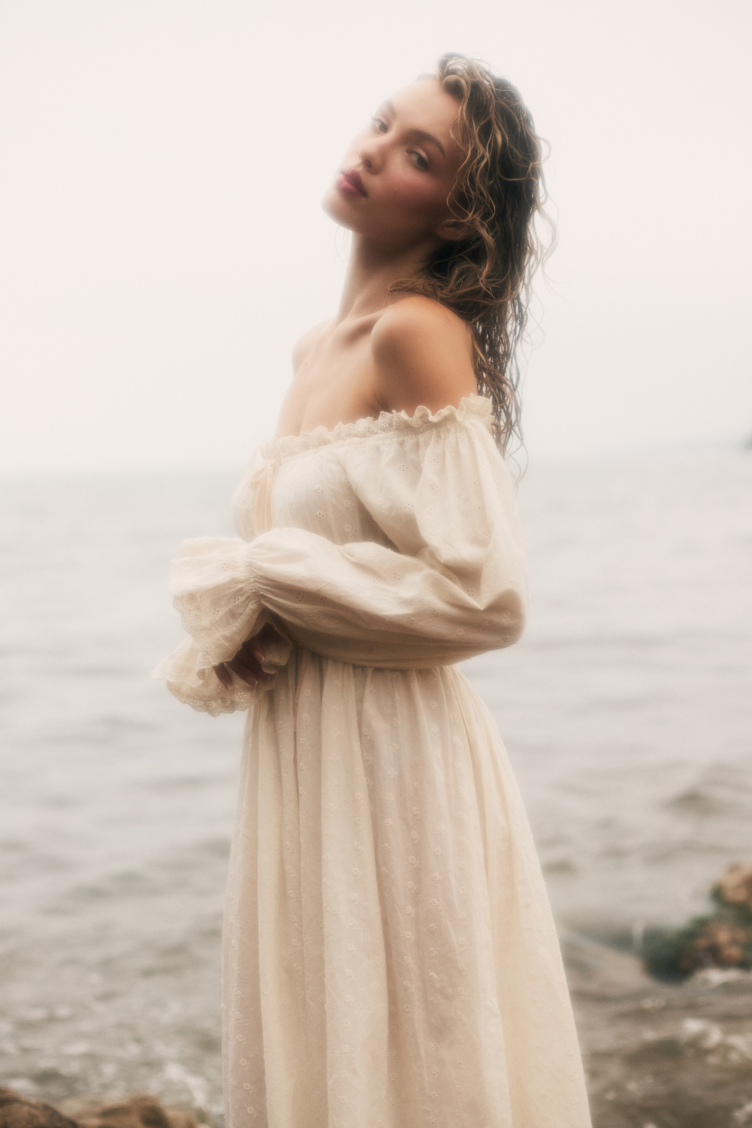 Лиза. Фотограф Ионова Анастасия, г Владивосток