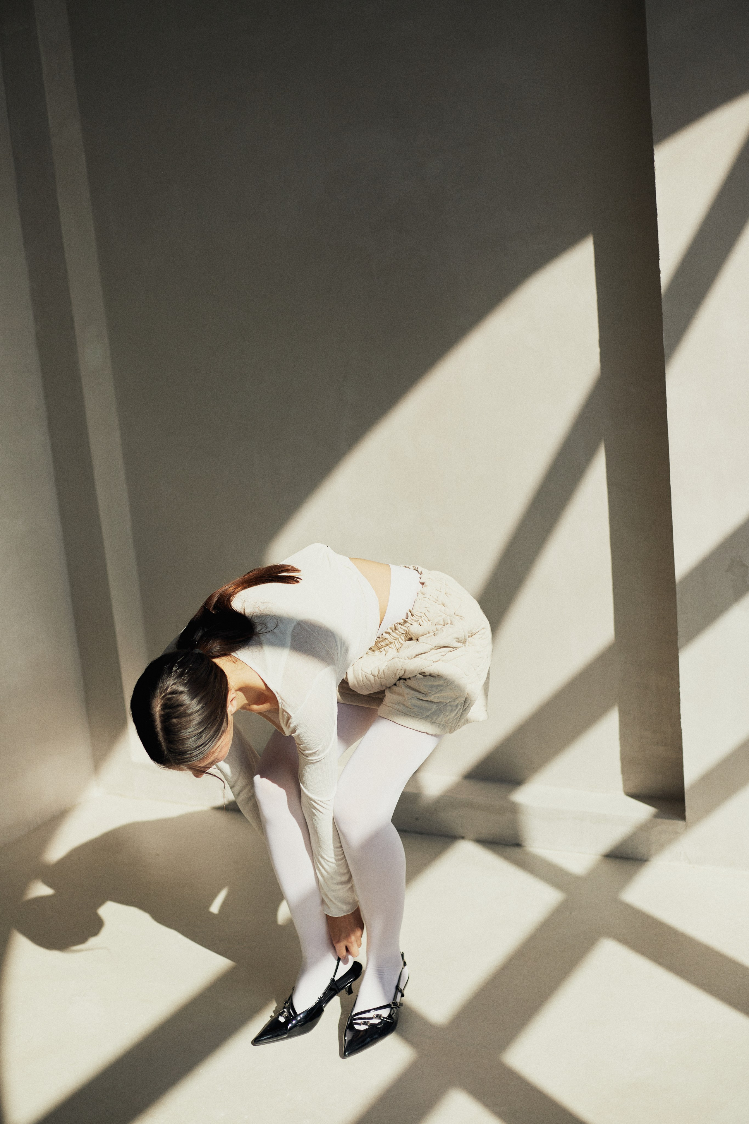 Настя. Фотограф Ионова Анастасия, г Владивосток