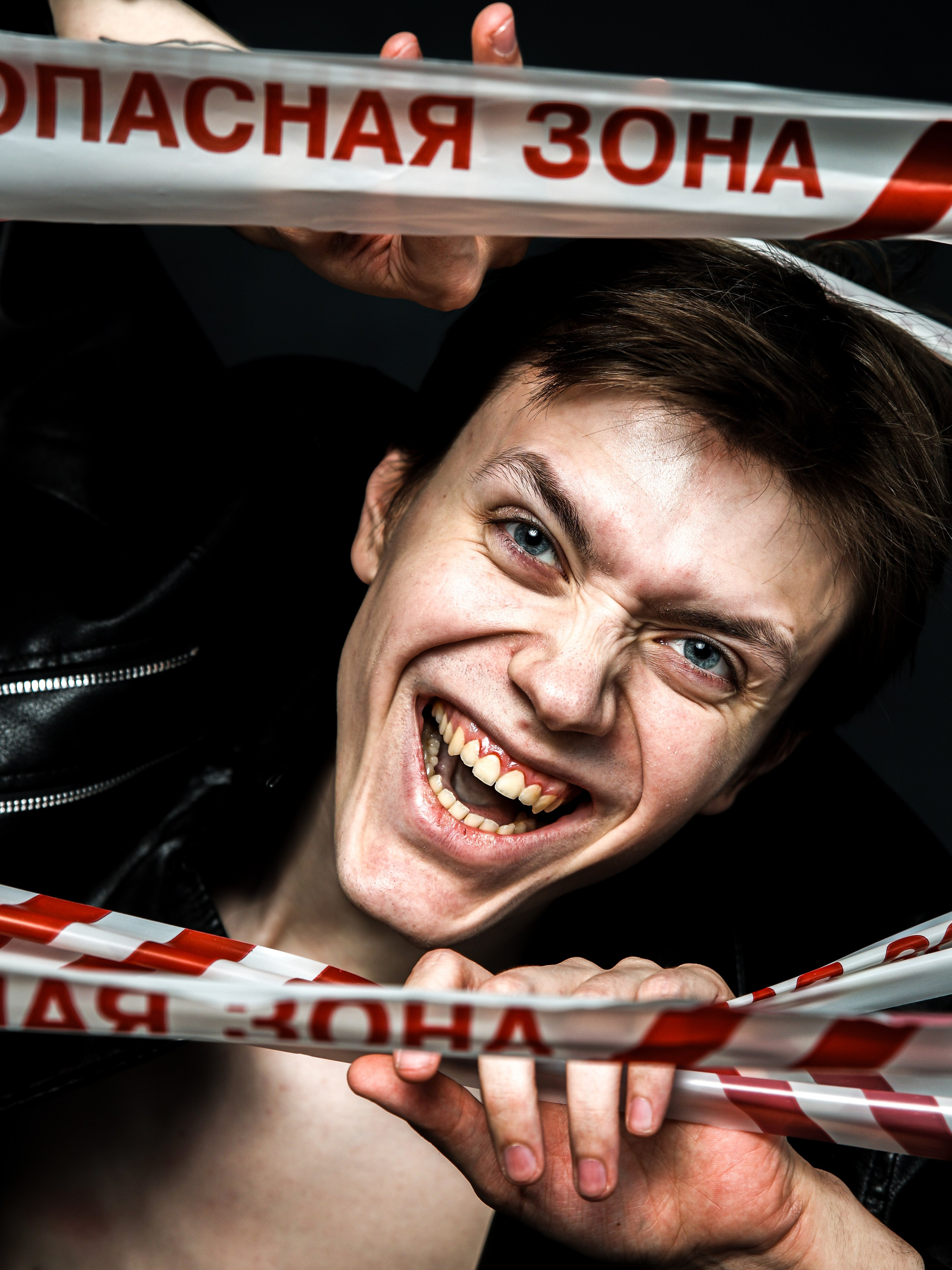 Руслан (серия 4)