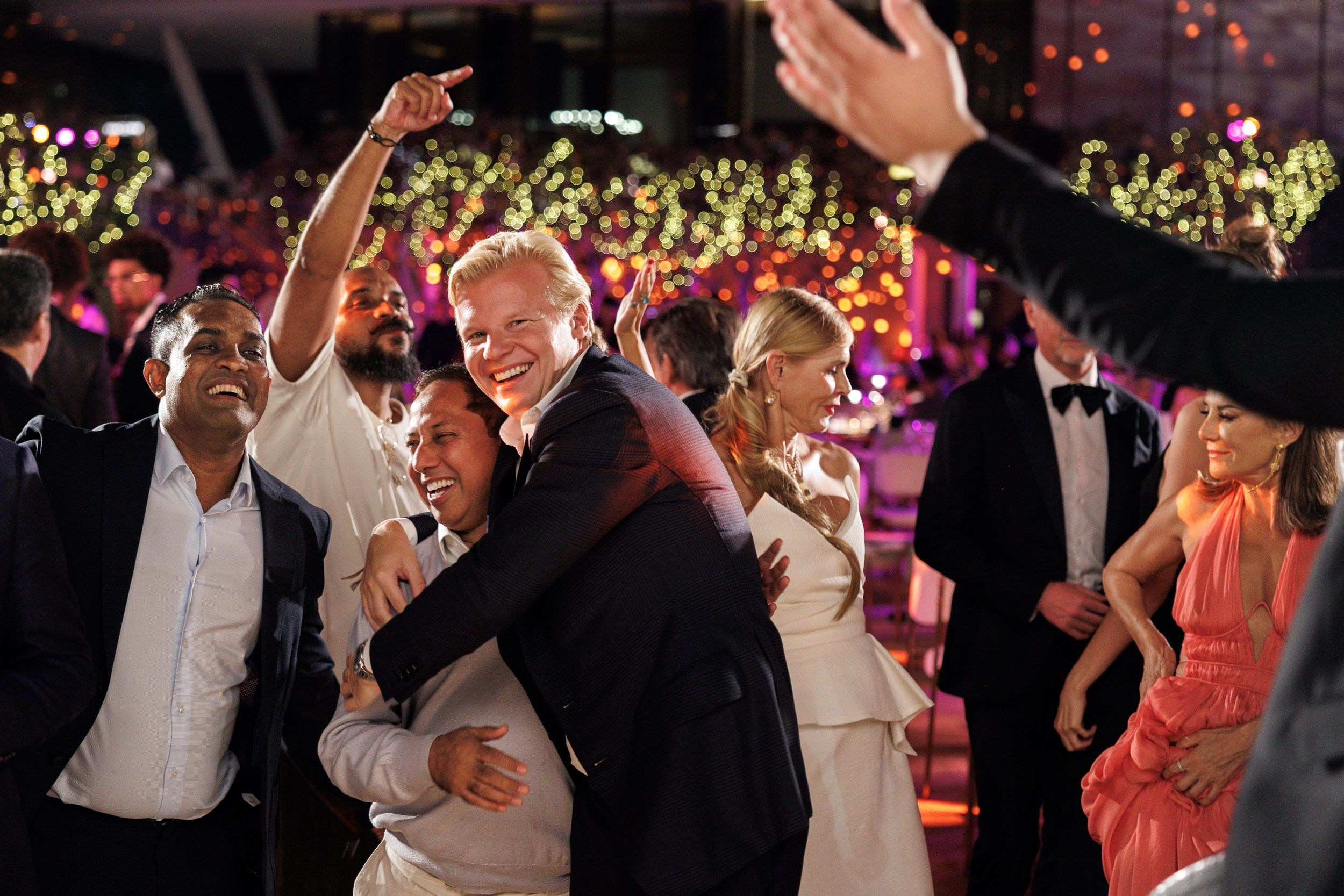 BVLGARI NYE 2025. Свадебный и семейный фотограф в Москве