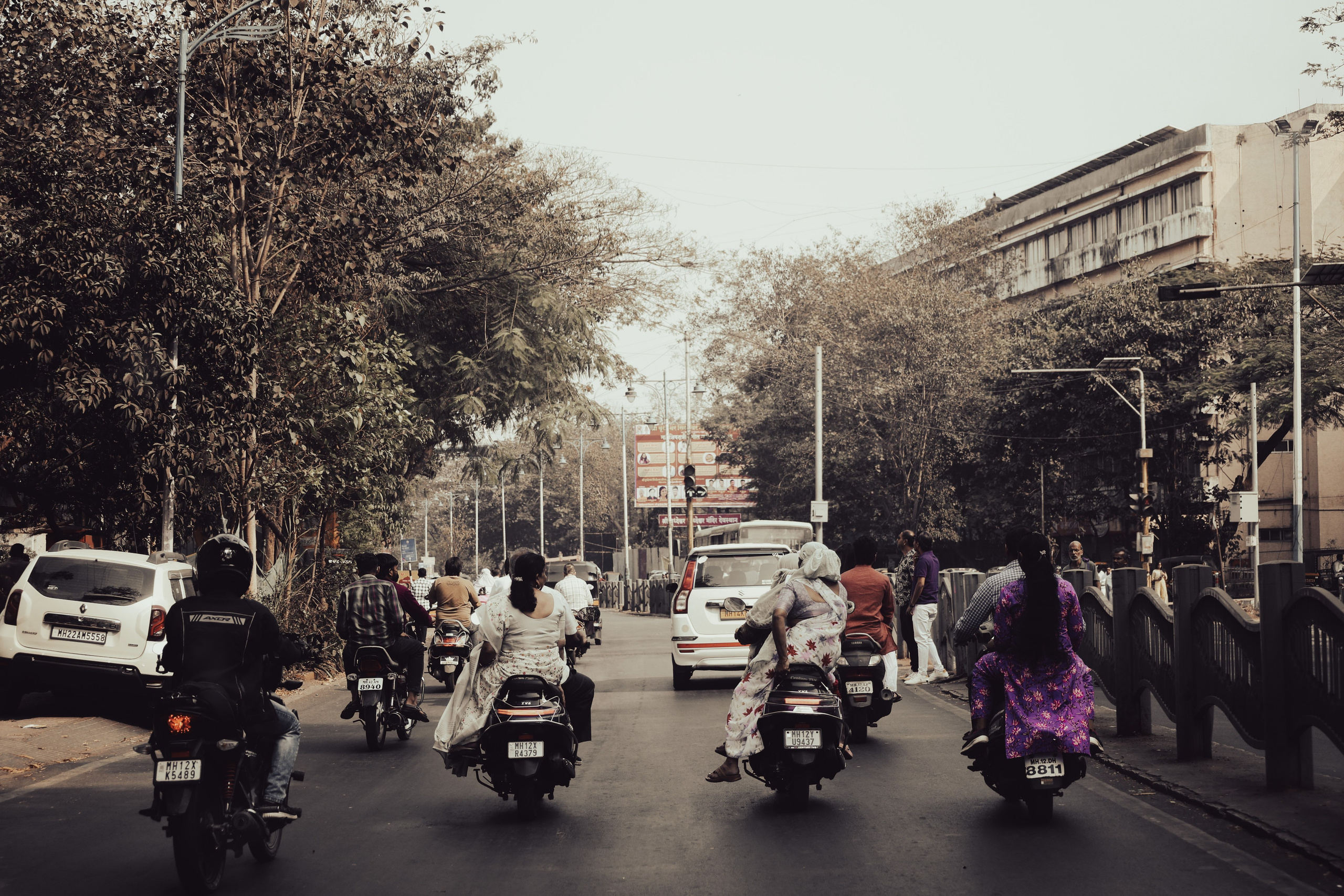 India. Фотограф в Москве