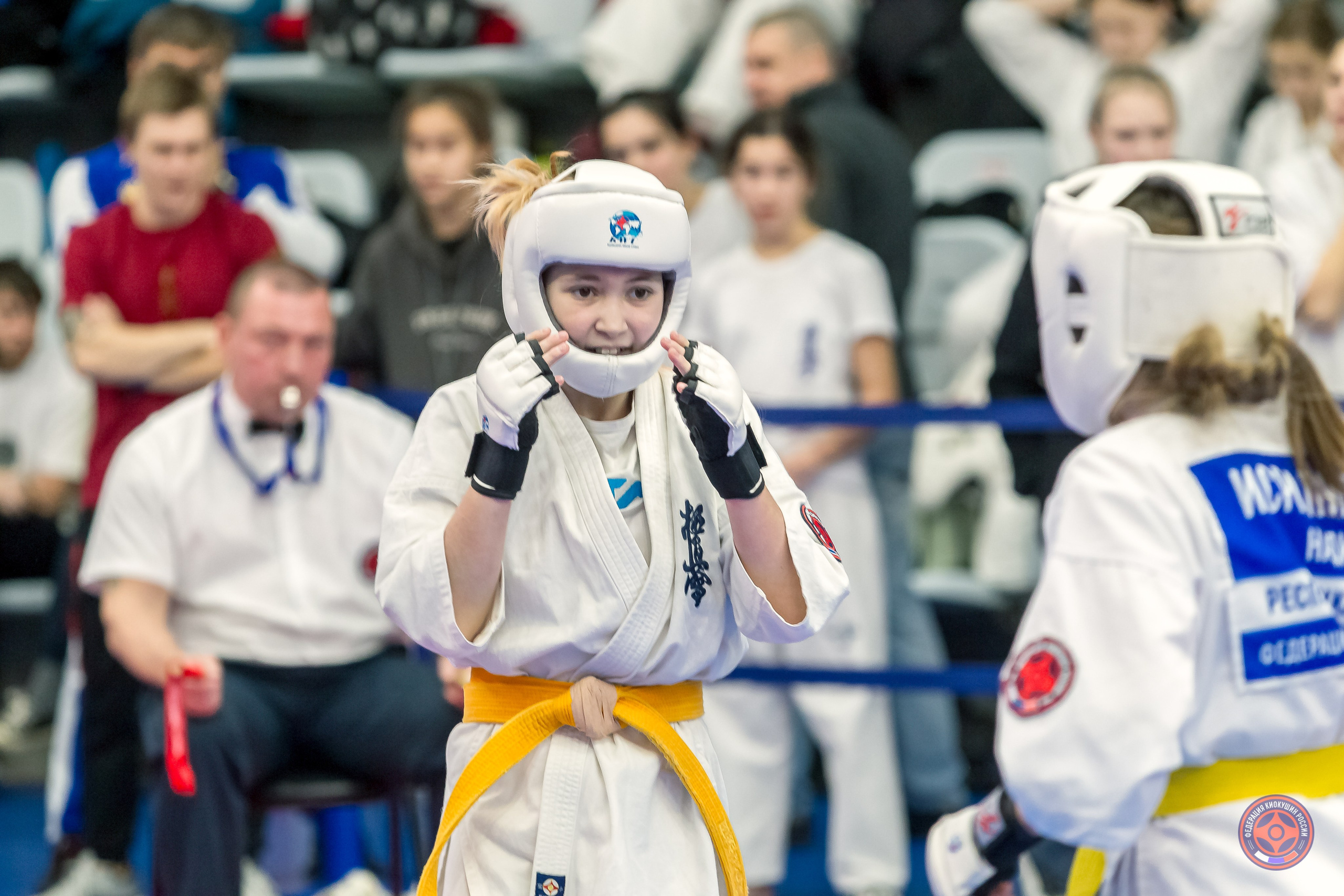 Соревнования по Киокушин памяти С. Увицкого. Репортажная съемка в Москве и области. Анималистика