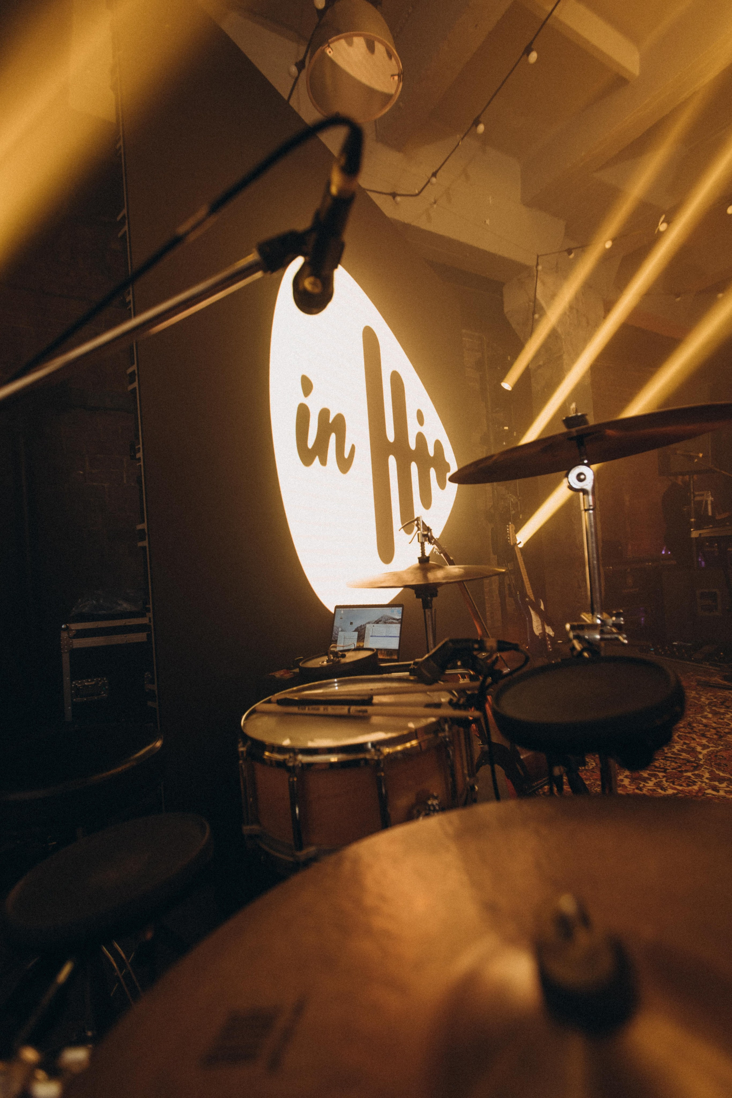 День рождения INHIT