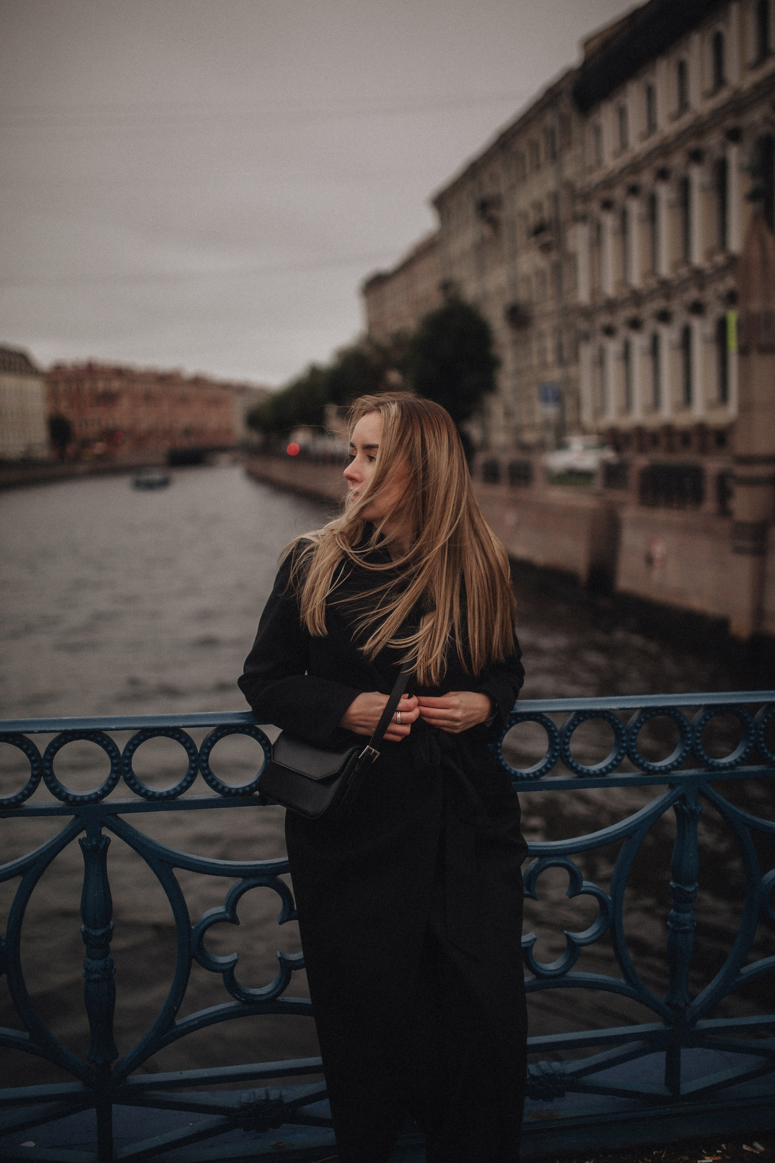 Анастасия. Фотограф в Санкт Петербурге Лара Великова