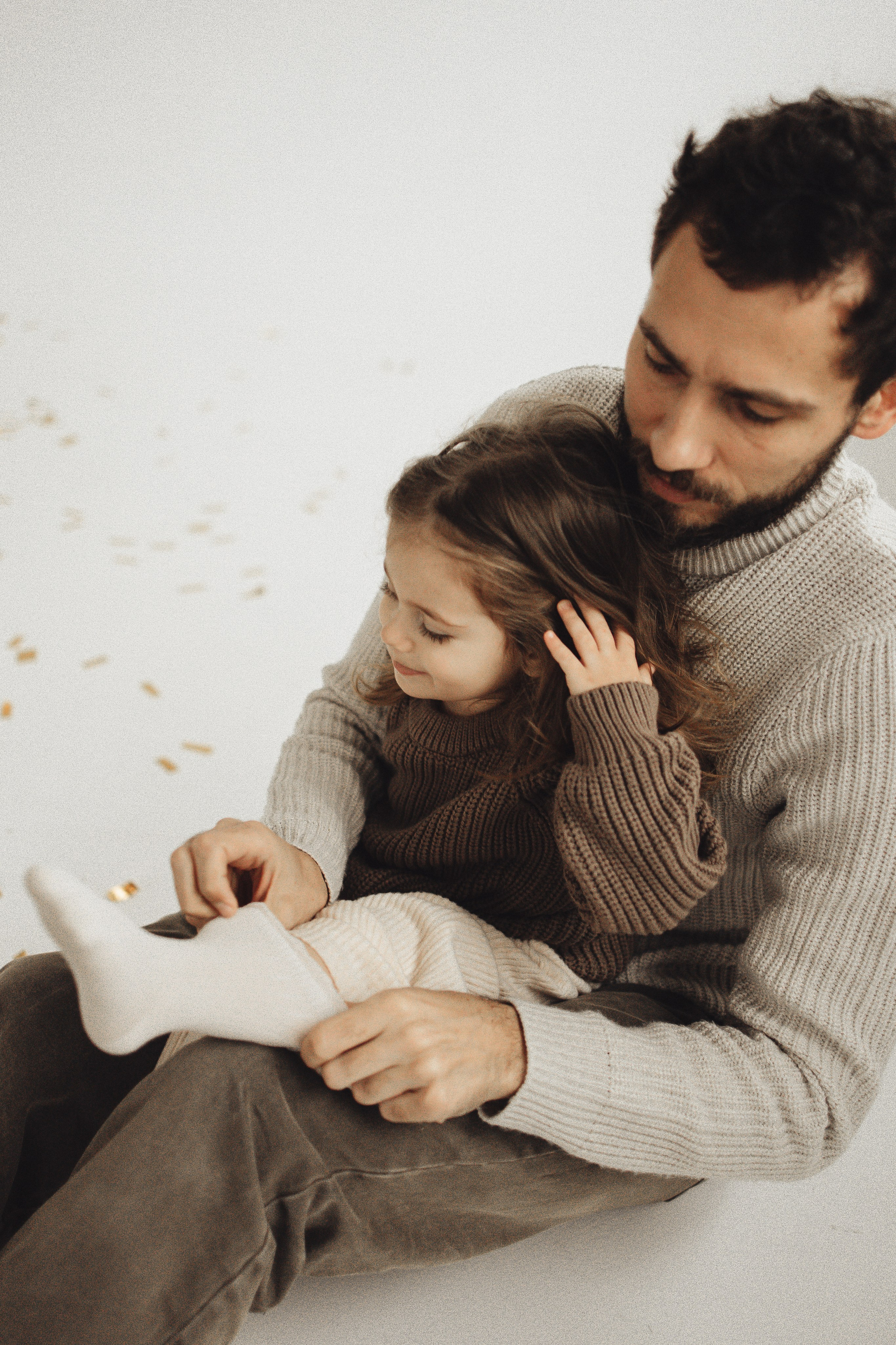 Малышка Мия и семья. Семейный и детский фотограф, таганрог, ростов-на-дону