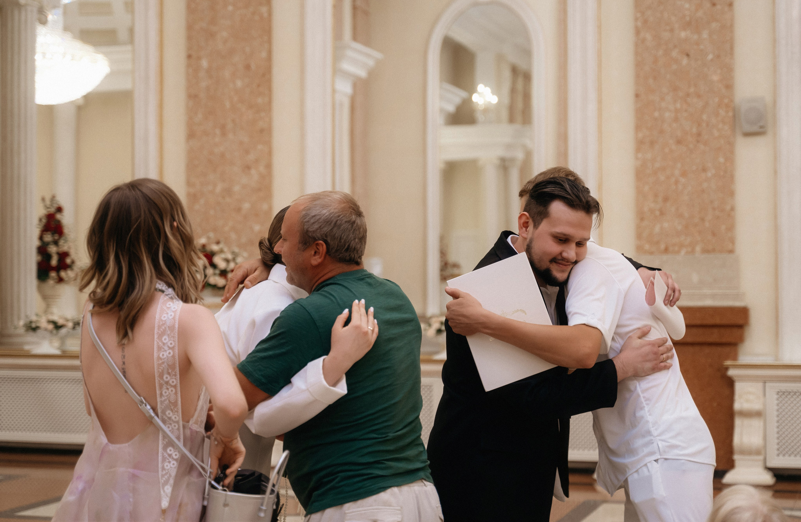 Давид & Яна. Свадебный и семейный фотограф в Краснодаре Павел Мельников