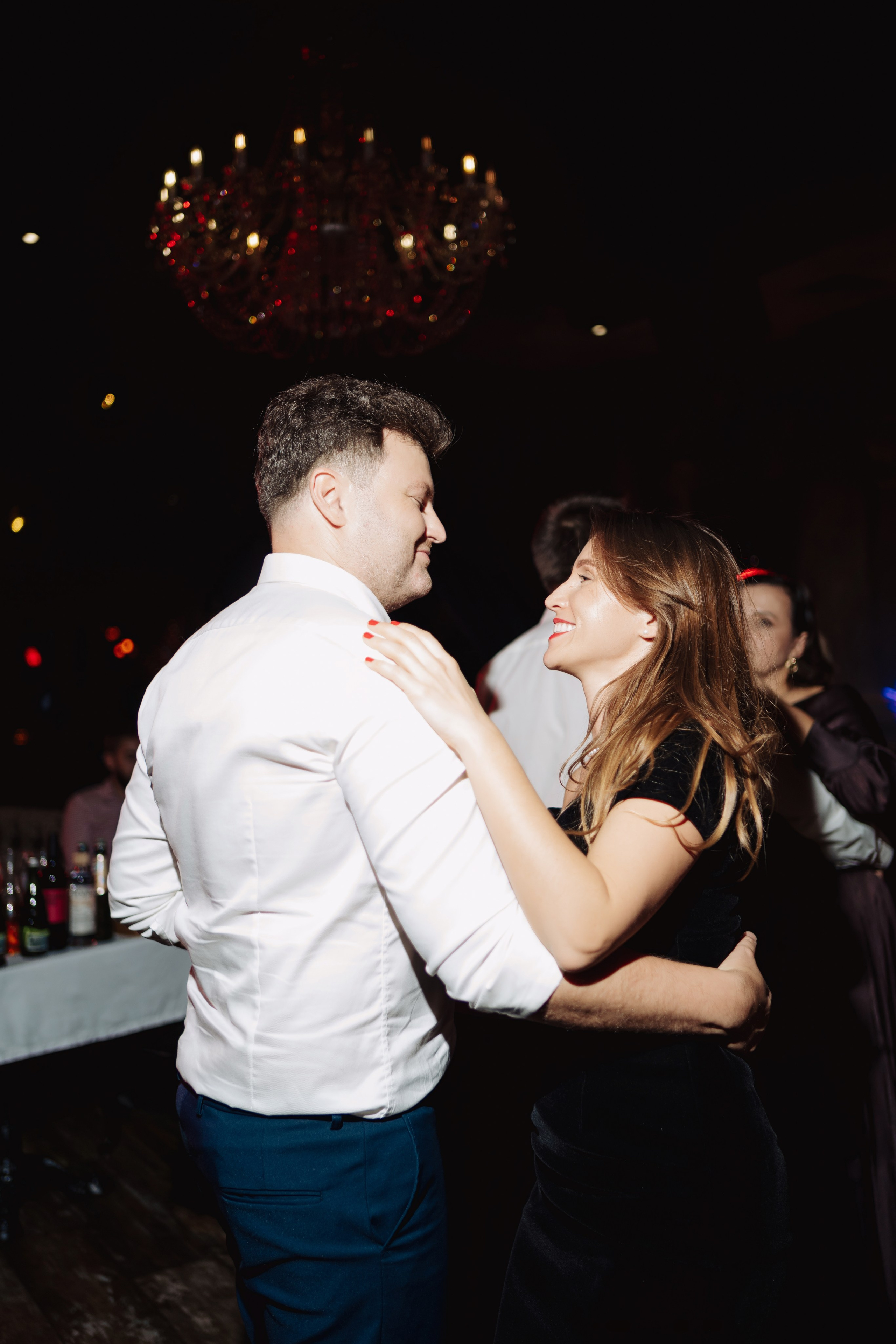 Максим & Нелли. Свадебный и семейный фотограф в Краснодаре Павел Мельников