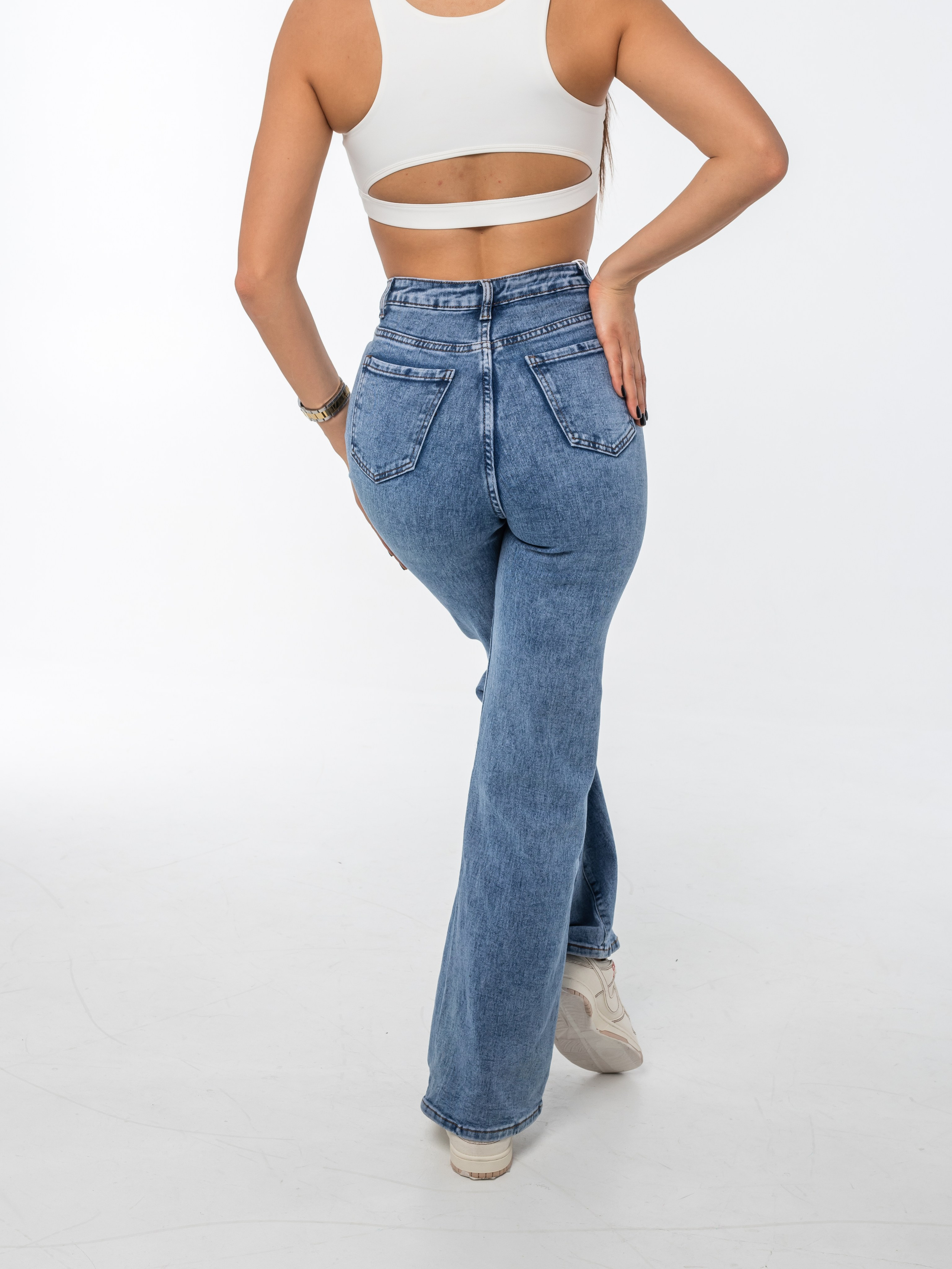 Джинсы. Фотограф в Краснодаре Арина Кудряшова