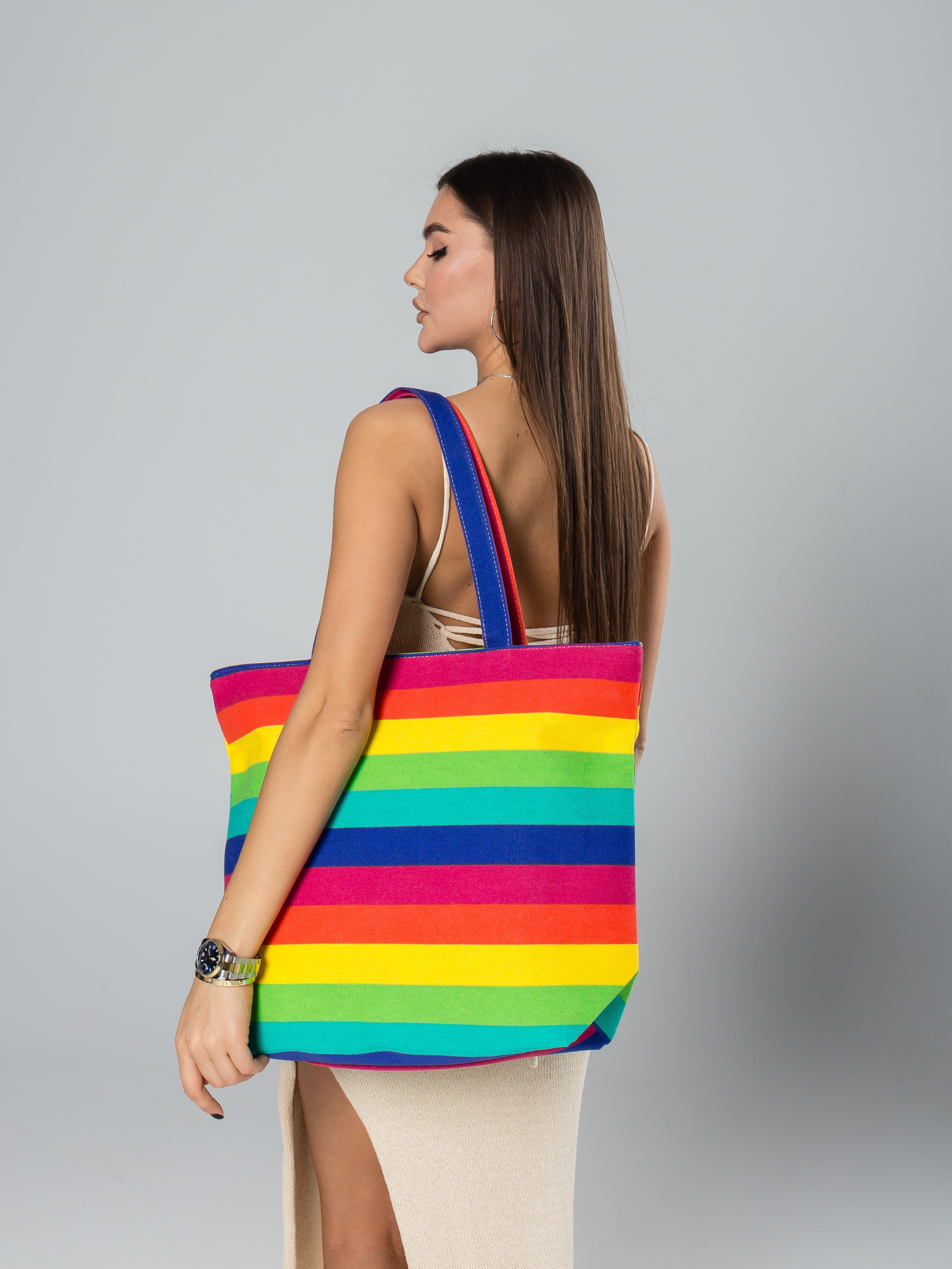 Пляжные сумки. Фотограф в Краснодаре Арина Кудряшова