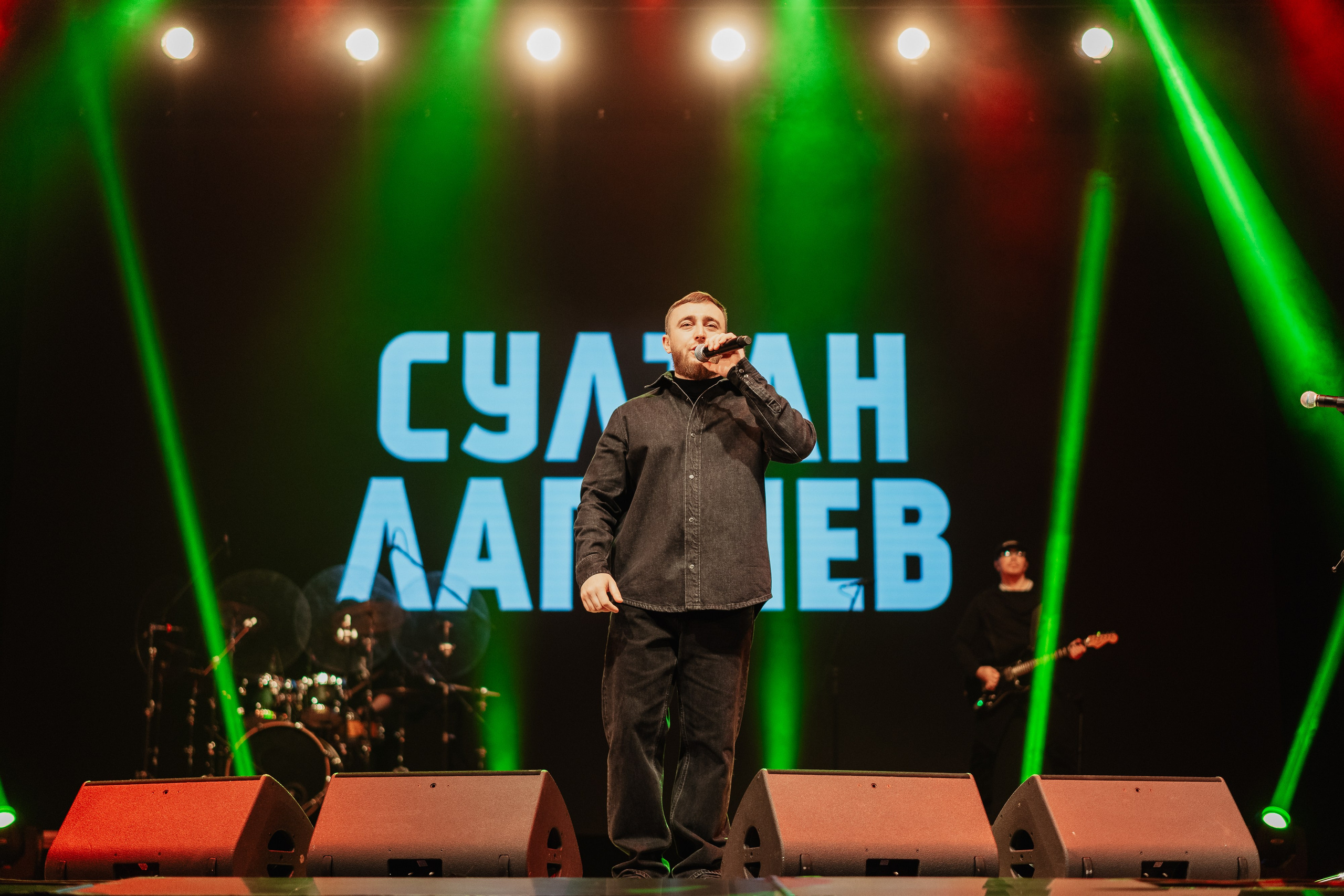 Султан Лагучев. Photographer and videographer Smolensk | Caesar Studio