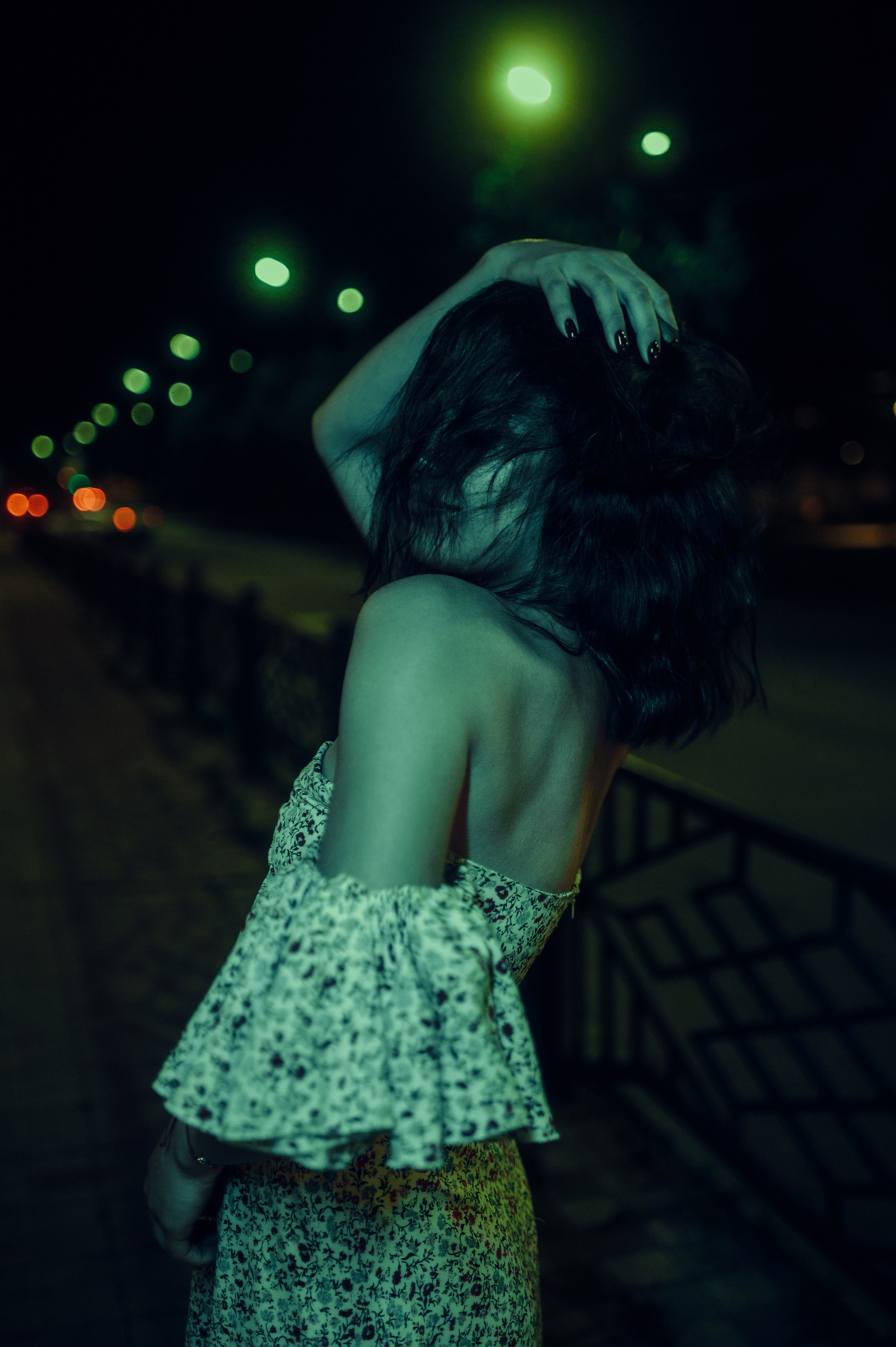 Анастасия. Фотограф Улан-Удэ, Бурятия