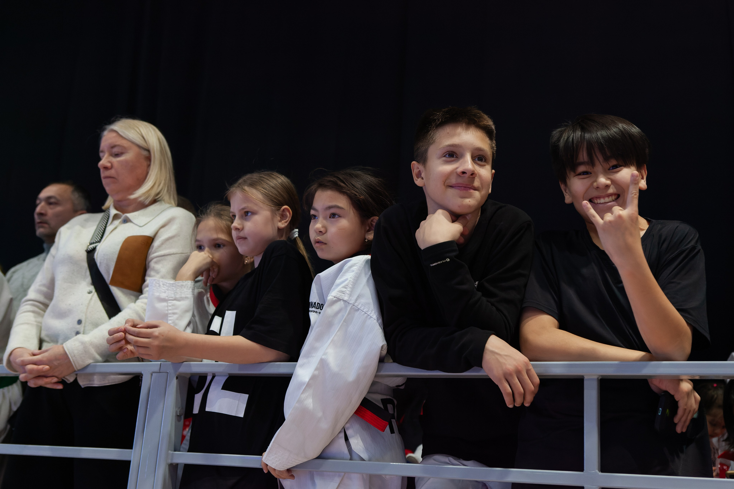 Дальневосточный фестиваль восточных единоборств. Кутузов Евгений Фотограф в Южно-Сахалинске