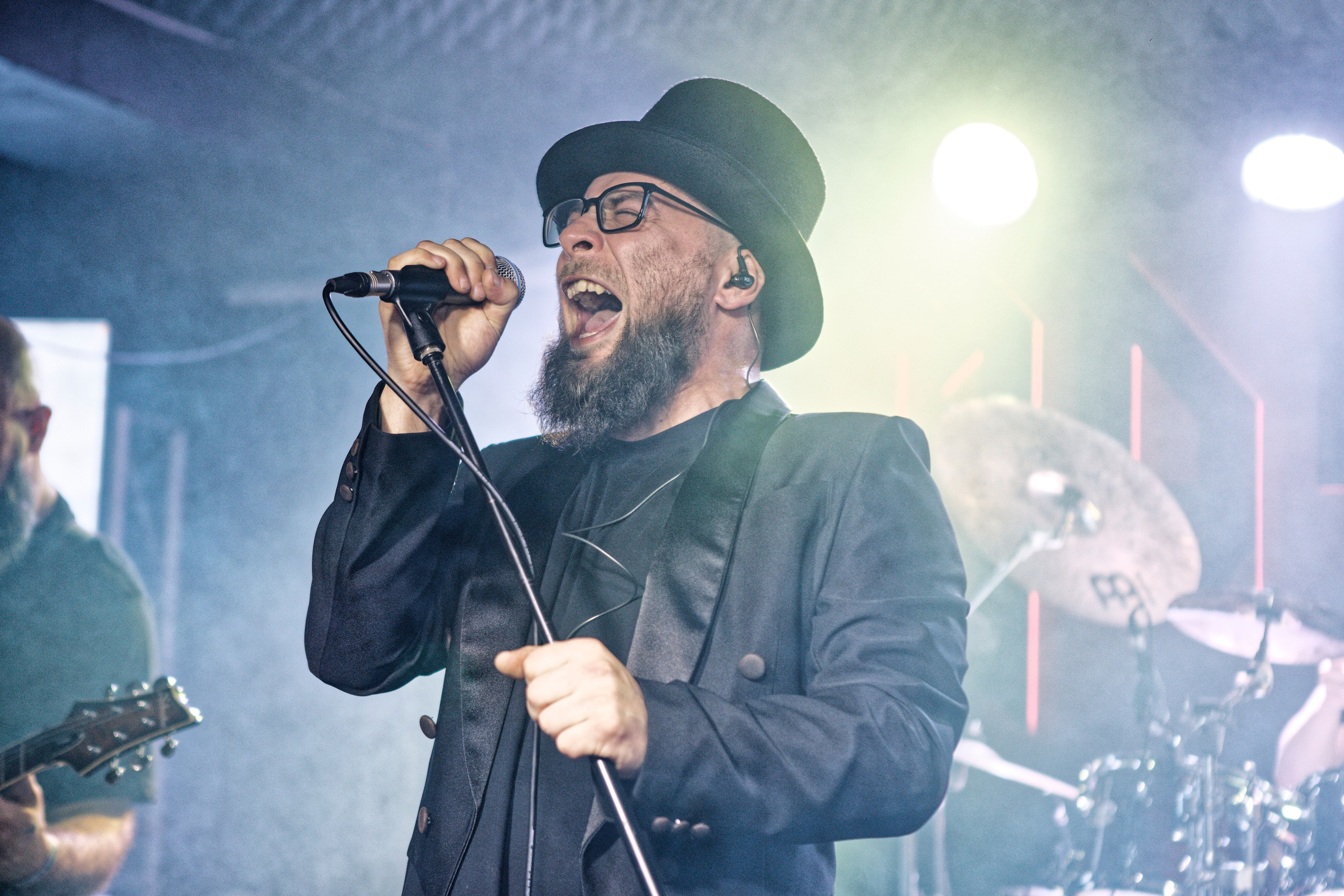 Heavy Birthday Party. Кутузов Евгений Фотограф в Южно-Сахалинске