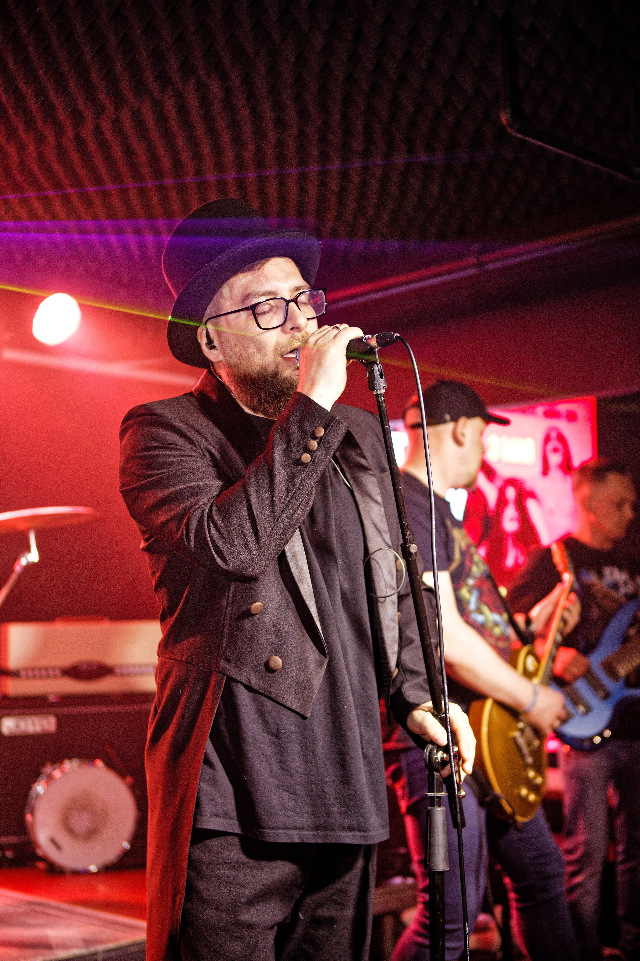 Heavy Birthday Party. Кутузов Евгений Фотограф в Южно-Сахалинске