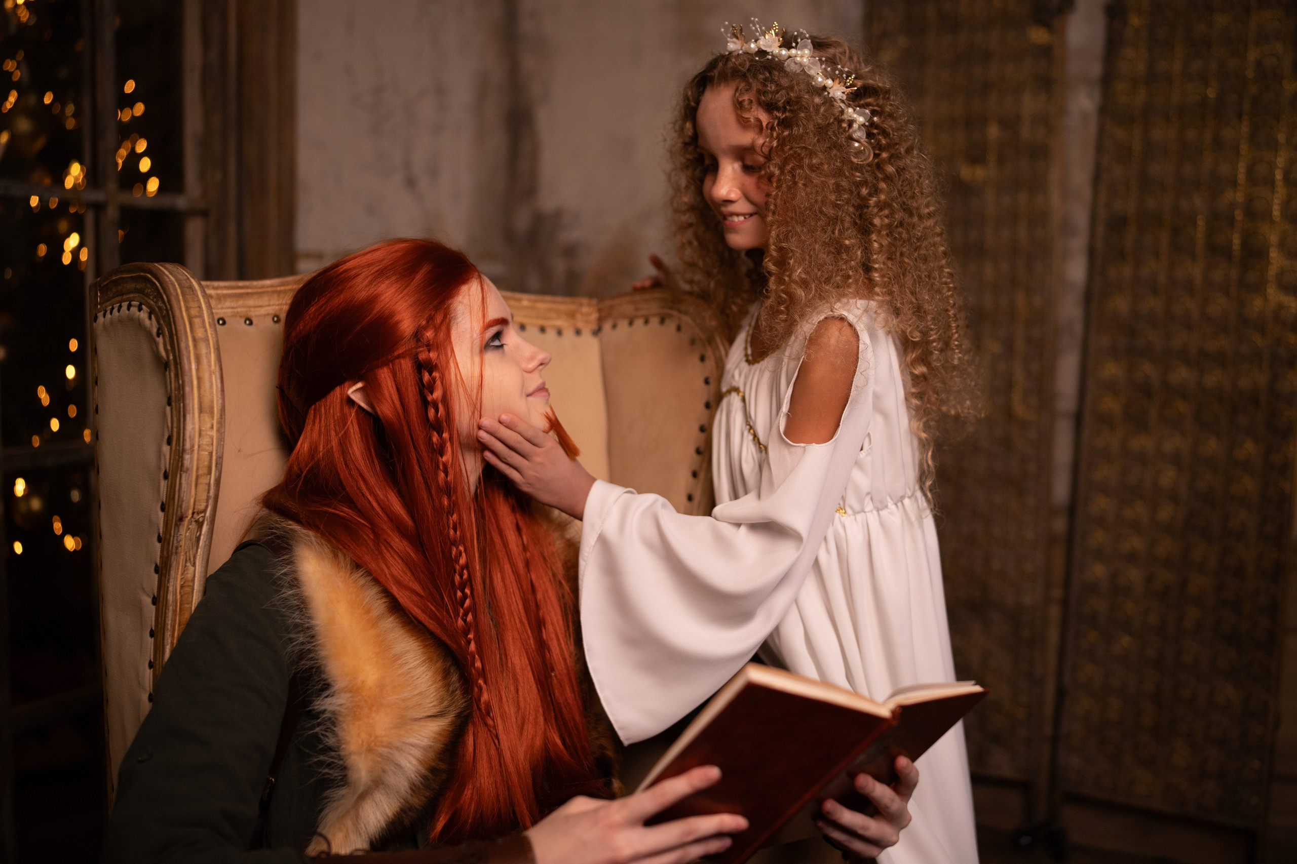 Студийные фото Виктор Степанов. Фотограф Виктор Степанов