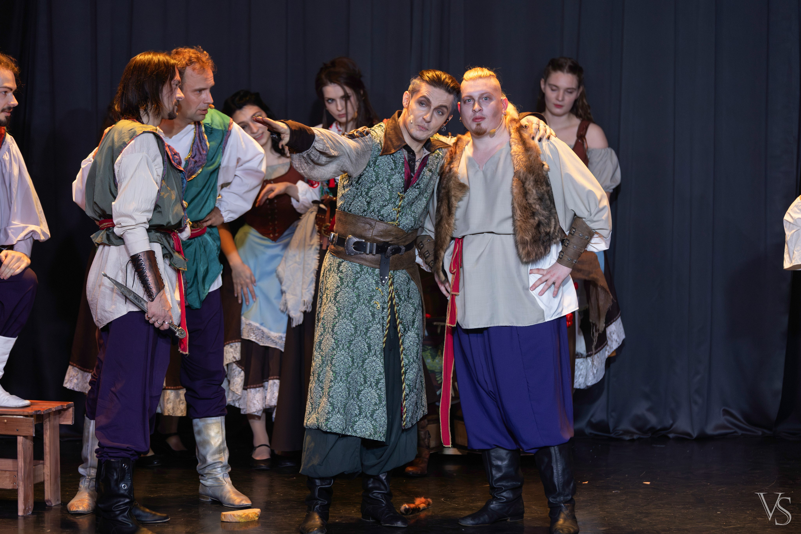 Каменное сердце. Фотограф Виктор Степанов