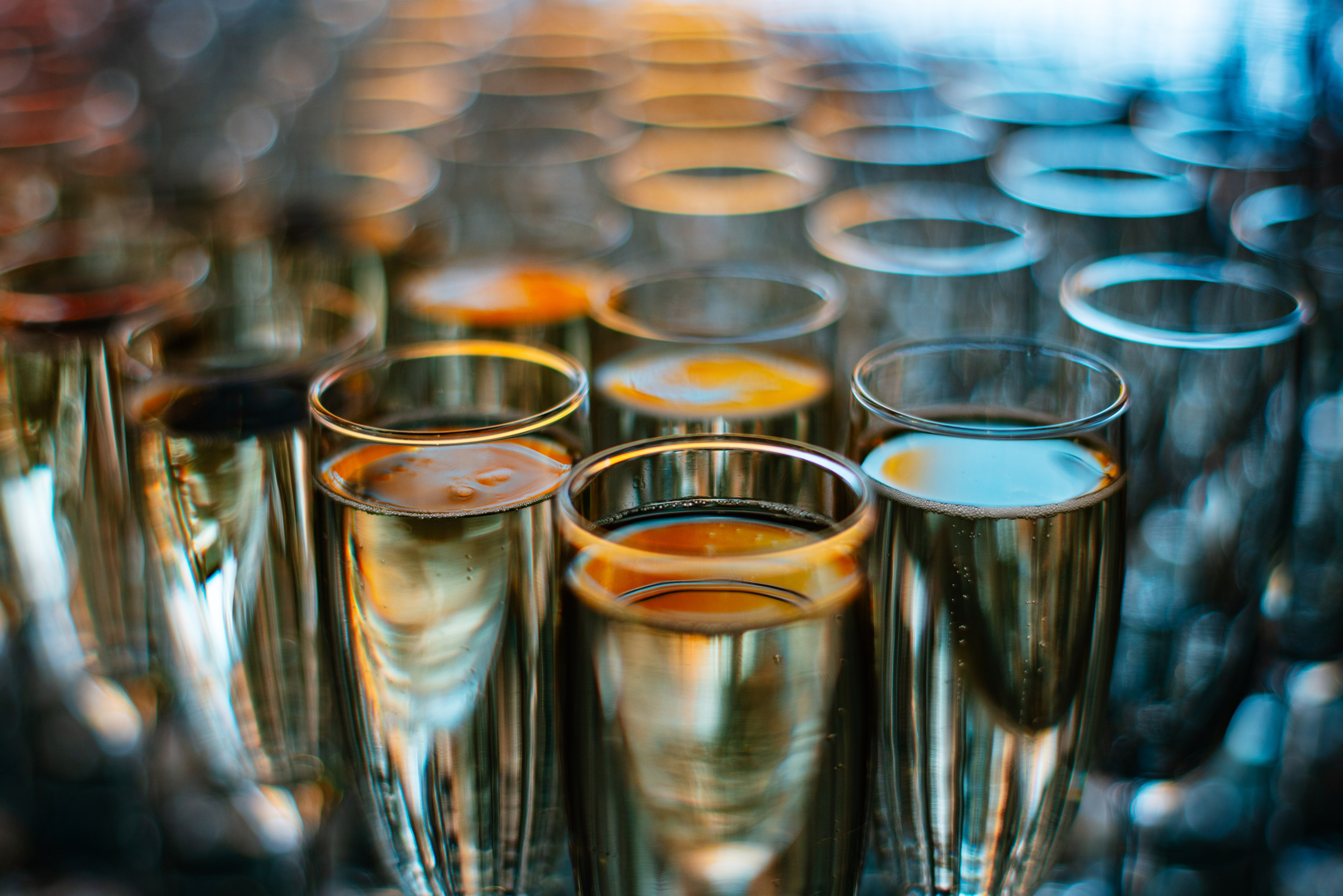 Свадебное портфолио. Репортажный и свадебный фотограф Алексей Полячек