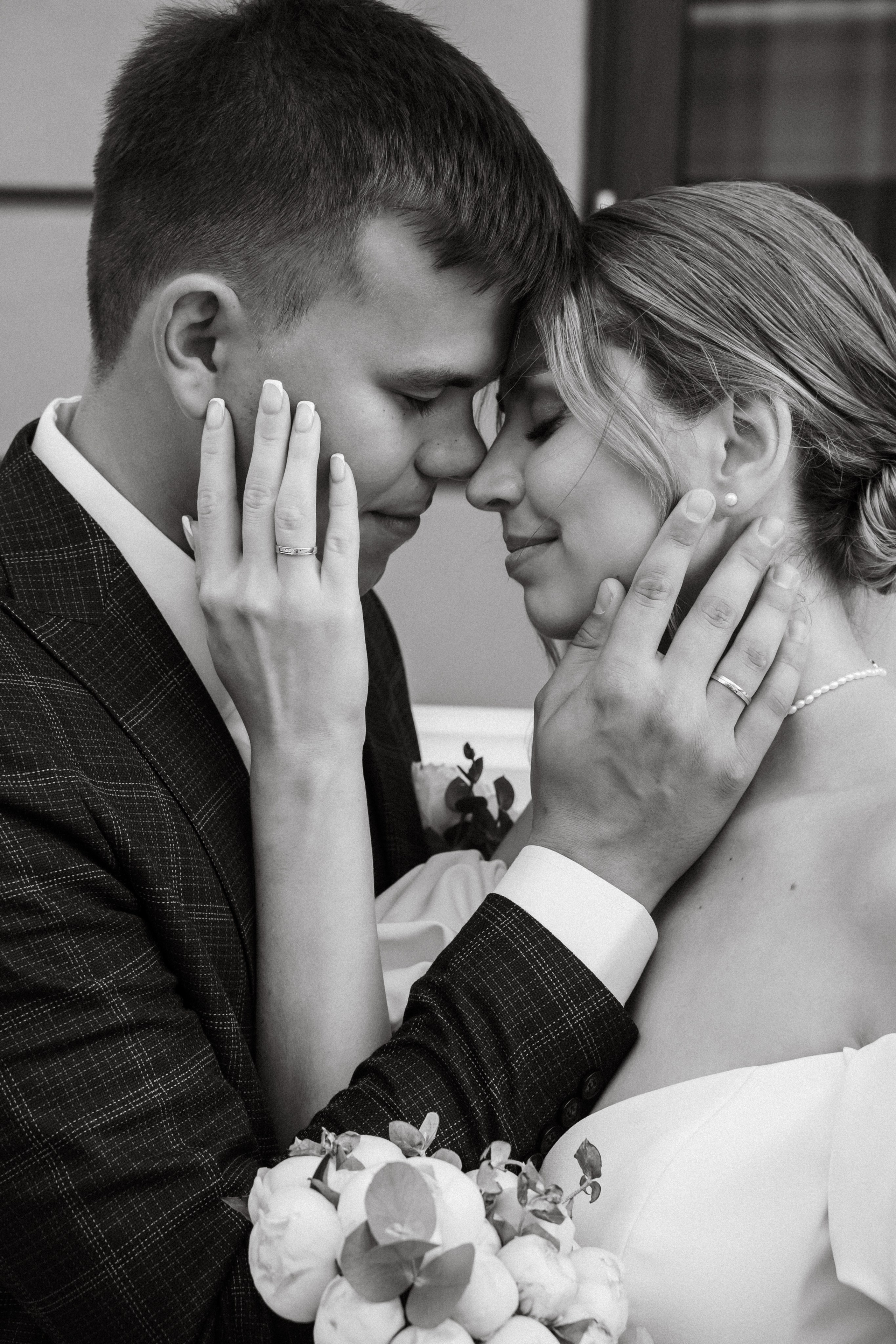 Павел & Регина. Свадебный и семейный фотограф в Югорске Ольга Мищенко