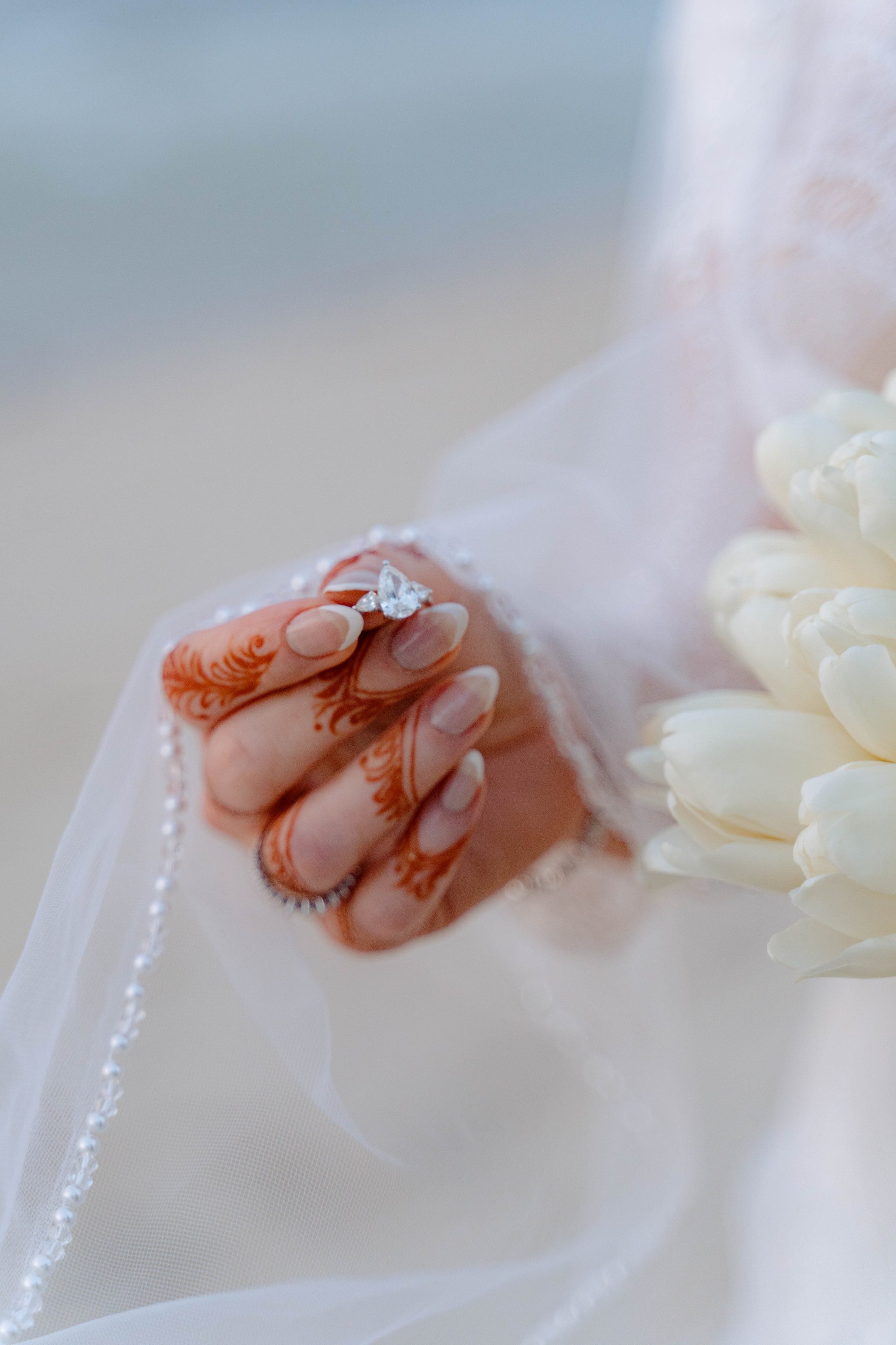 Свадьба в эмиратах. Фотограф и видеограф в Москве и Абу Даби Мария Кулагина