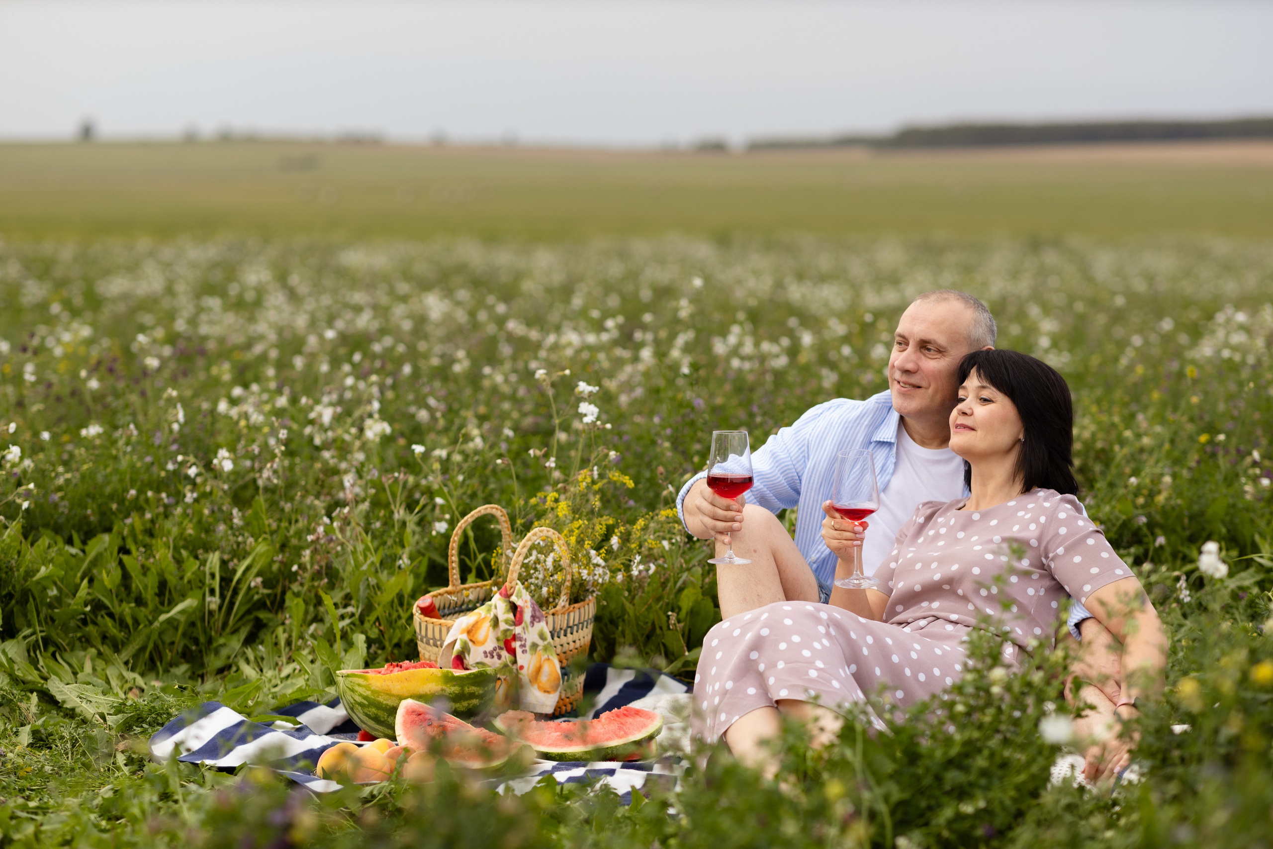 Фотосессия на природе в Екатеринбурге. Фотограф Ерохина Светлана — фотосессии в Екатеринбурге