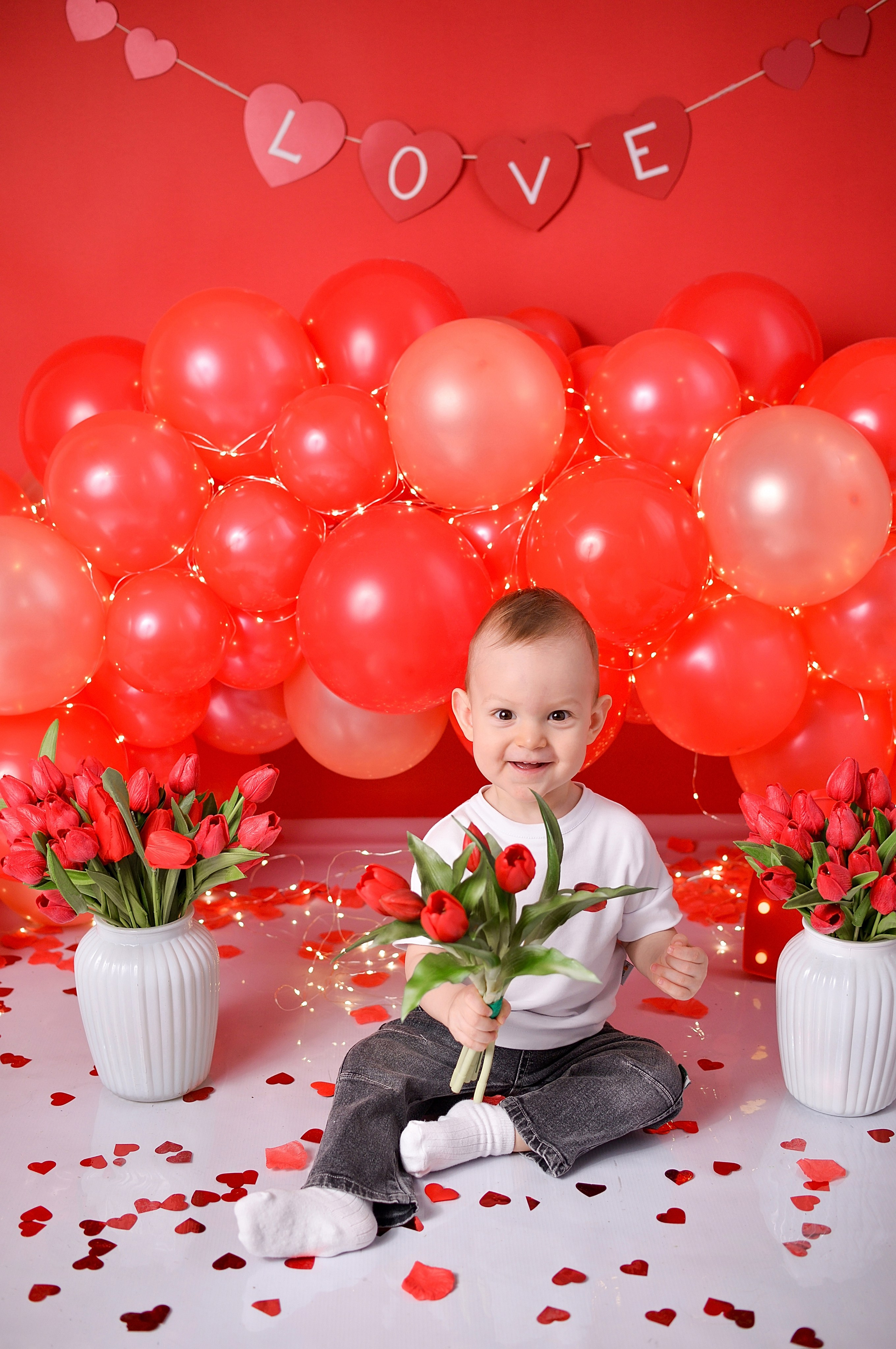 Детские фотопроекты Краснодар. Фотограф новорожденных Краснодар Малышенко Надежда