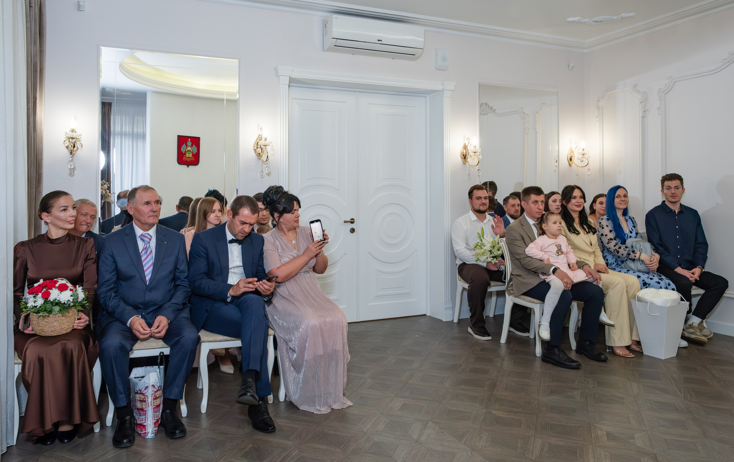 Сергей & Диана