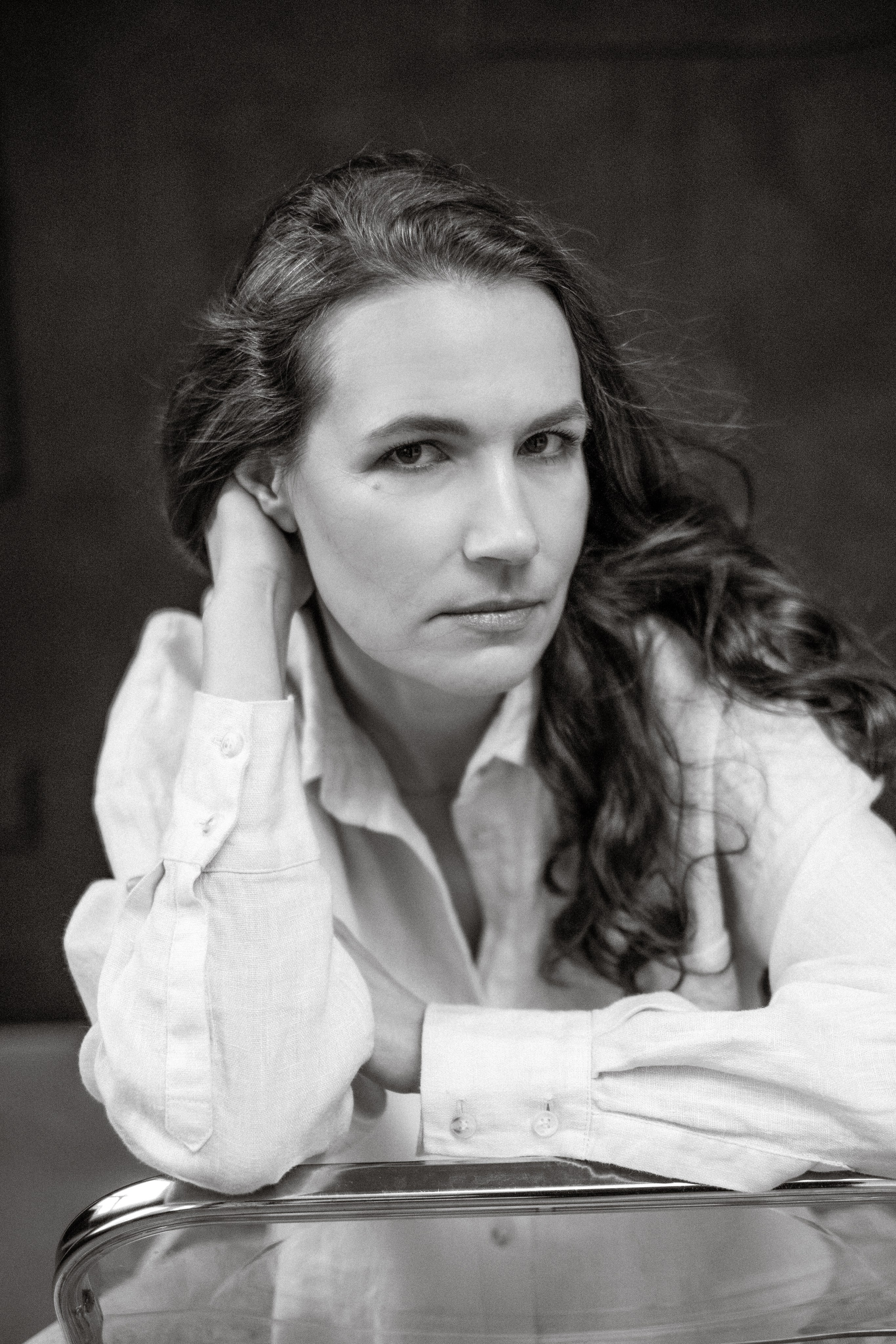 Мария. Ирина Черных/Екатеринбурге