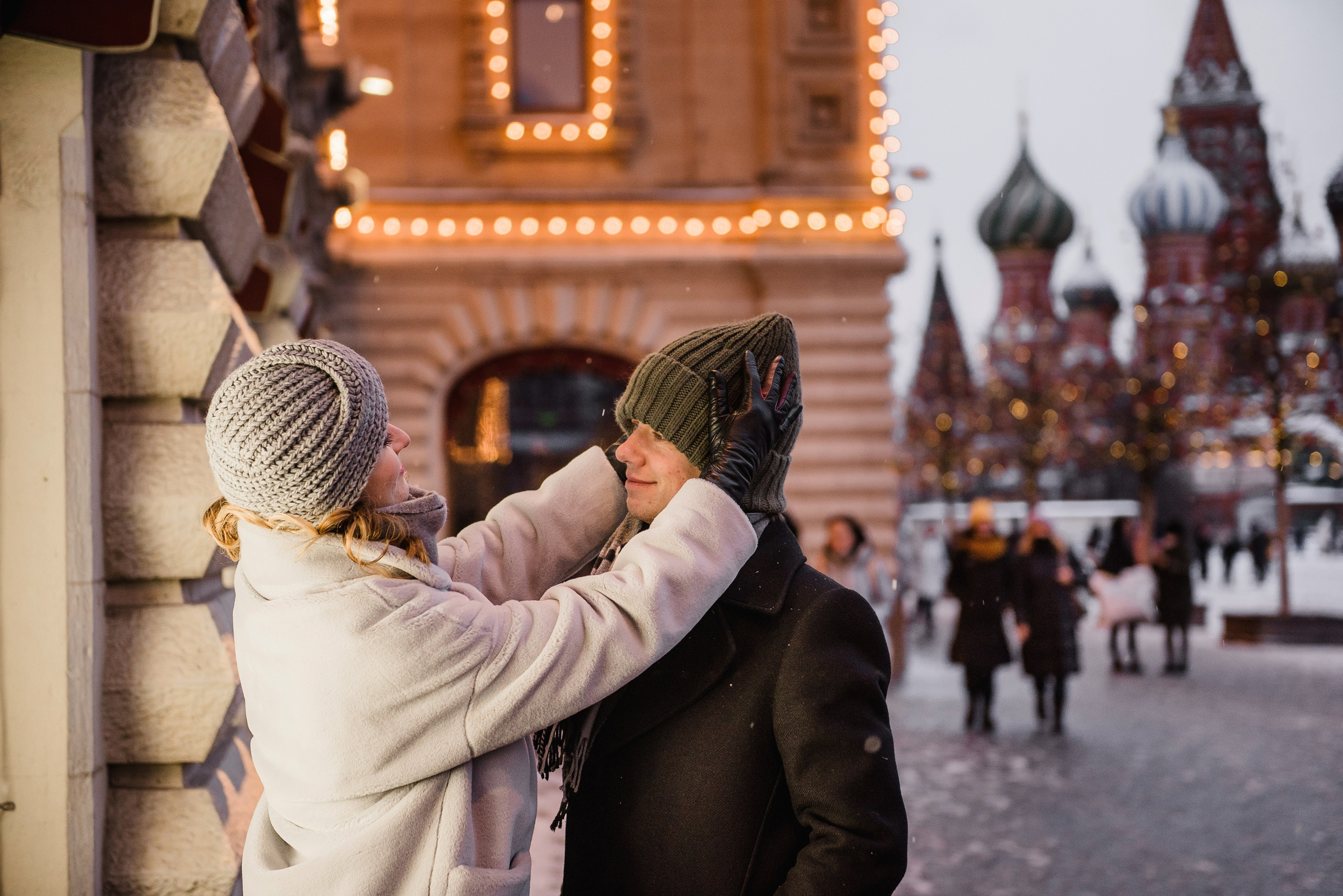 КАТЯ и МИША. Свадебный и семейный фотограф РИТА БОЧКАРЁВА