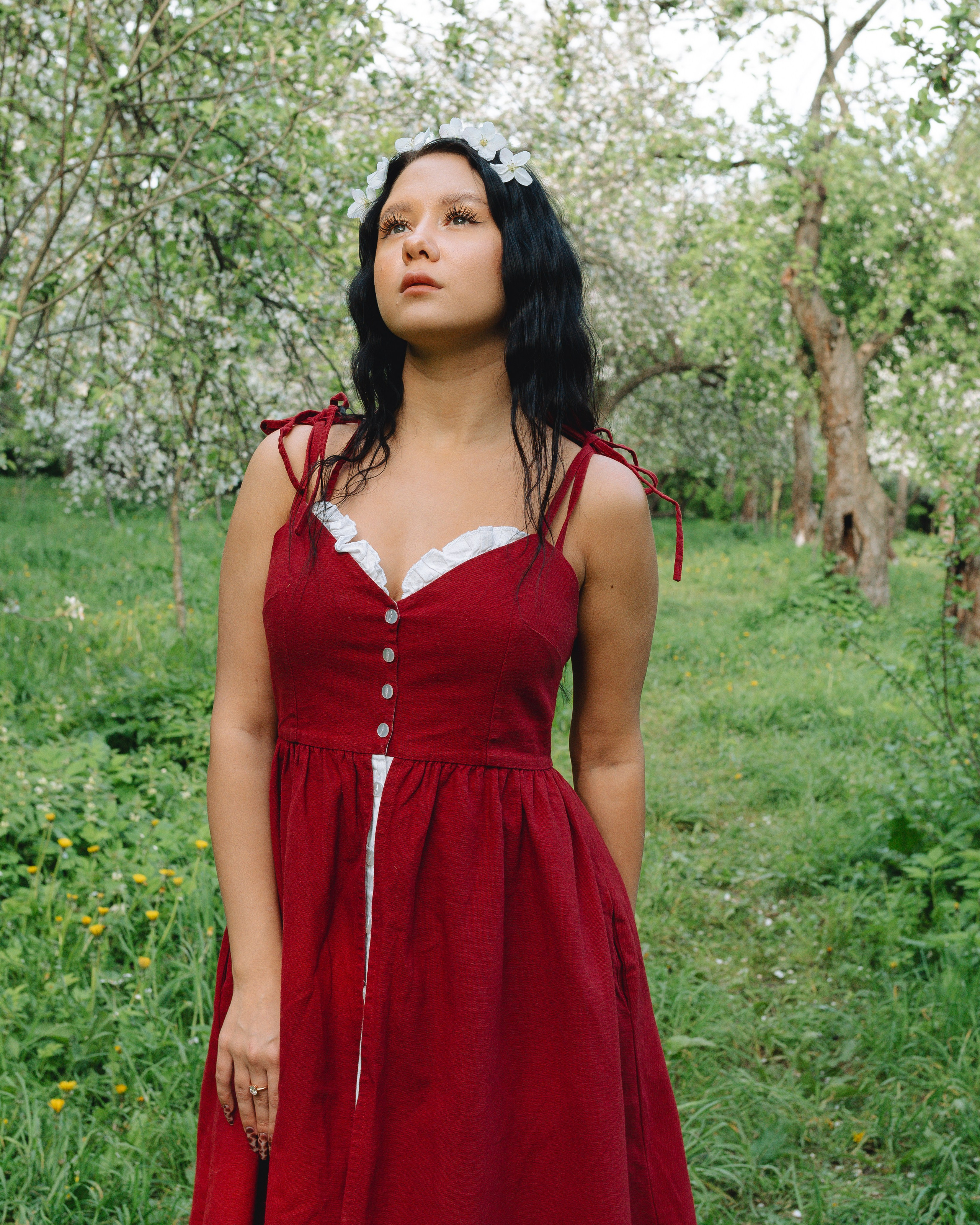 Анастасия. Фотограф в Москве Шалышко Ангелина