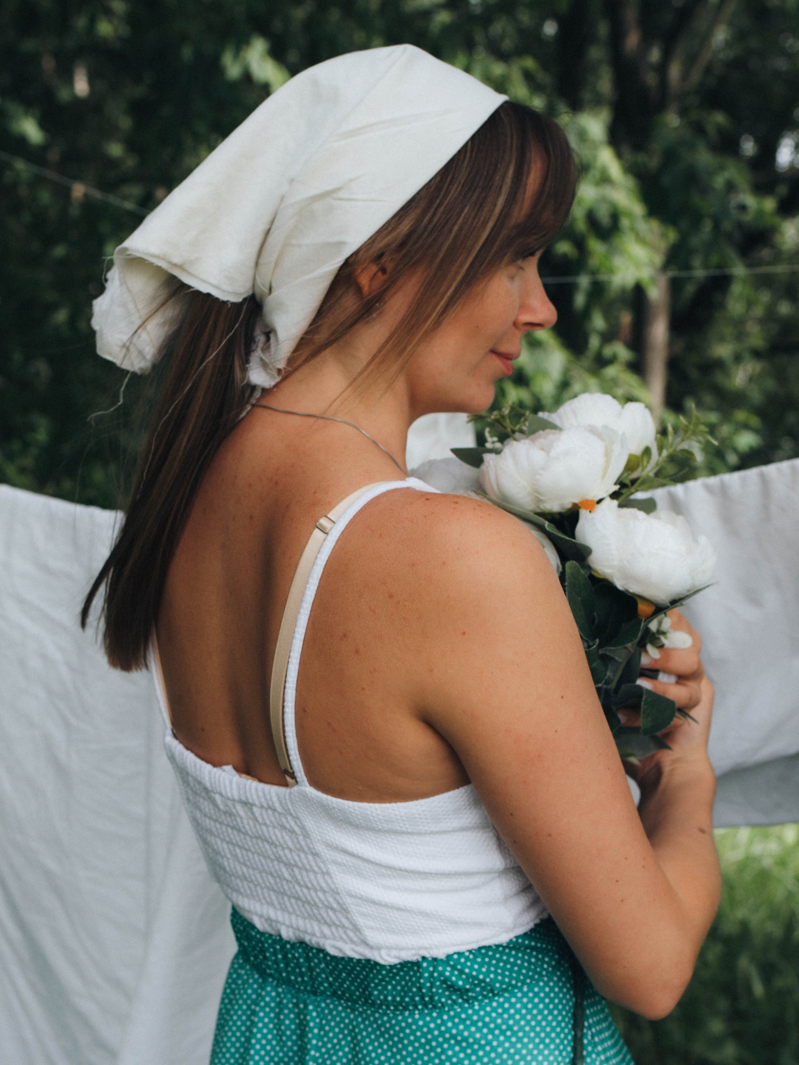 Хозяюшка. Фотограф в Москве Шалышко Ангелина